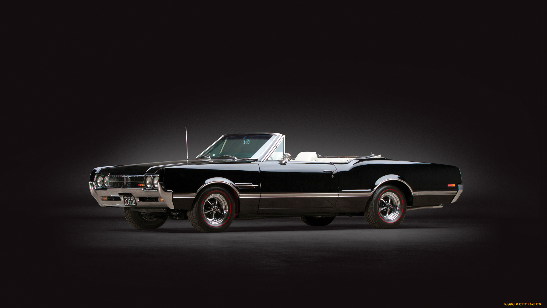 автомобили, oldsmobile