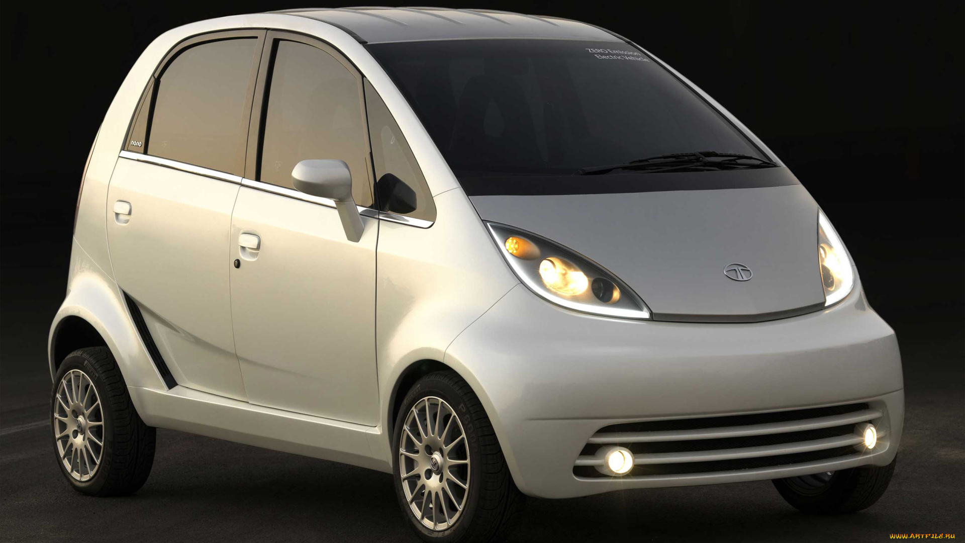 автомобили, tata