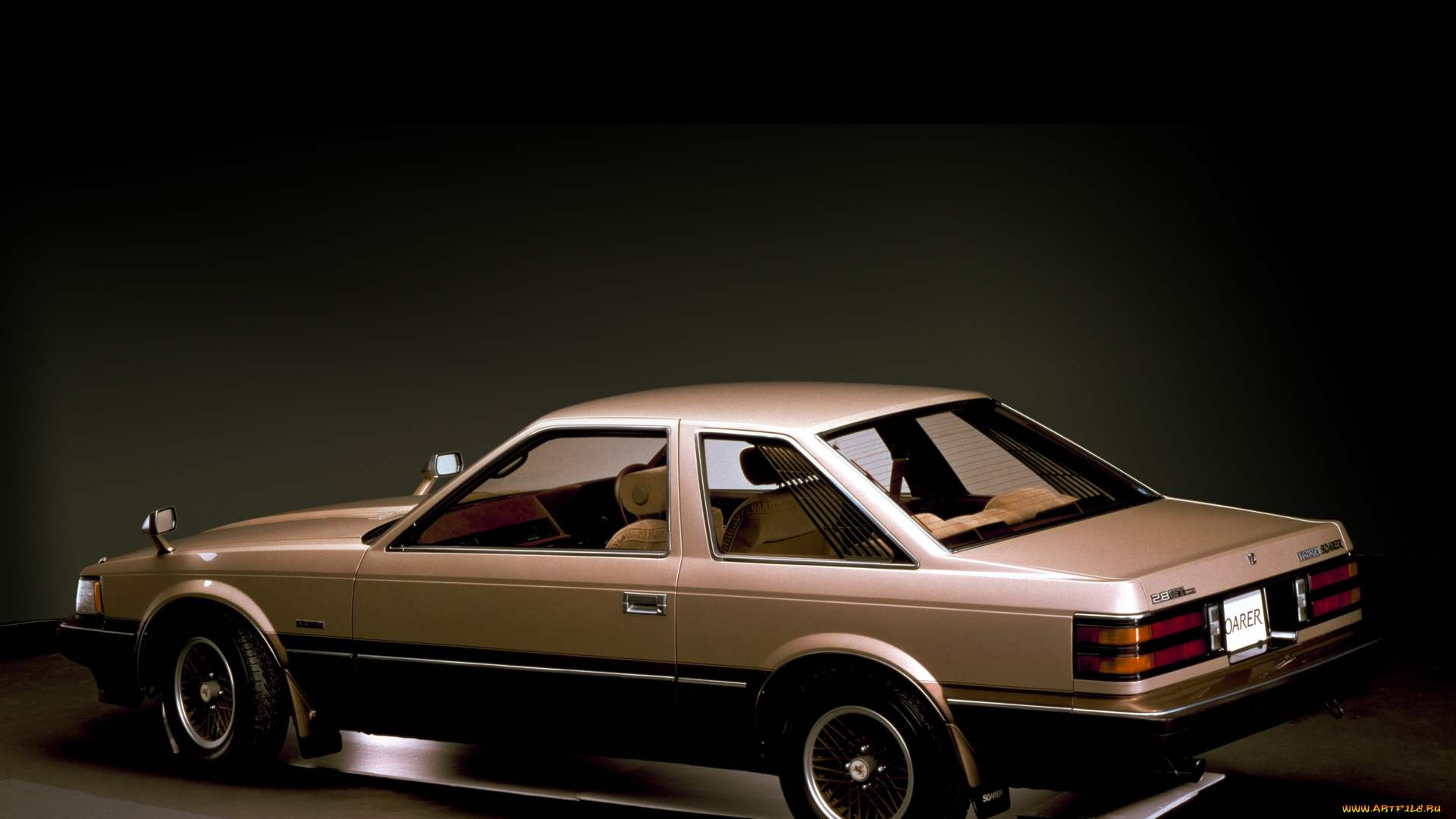 автомобили, toyota