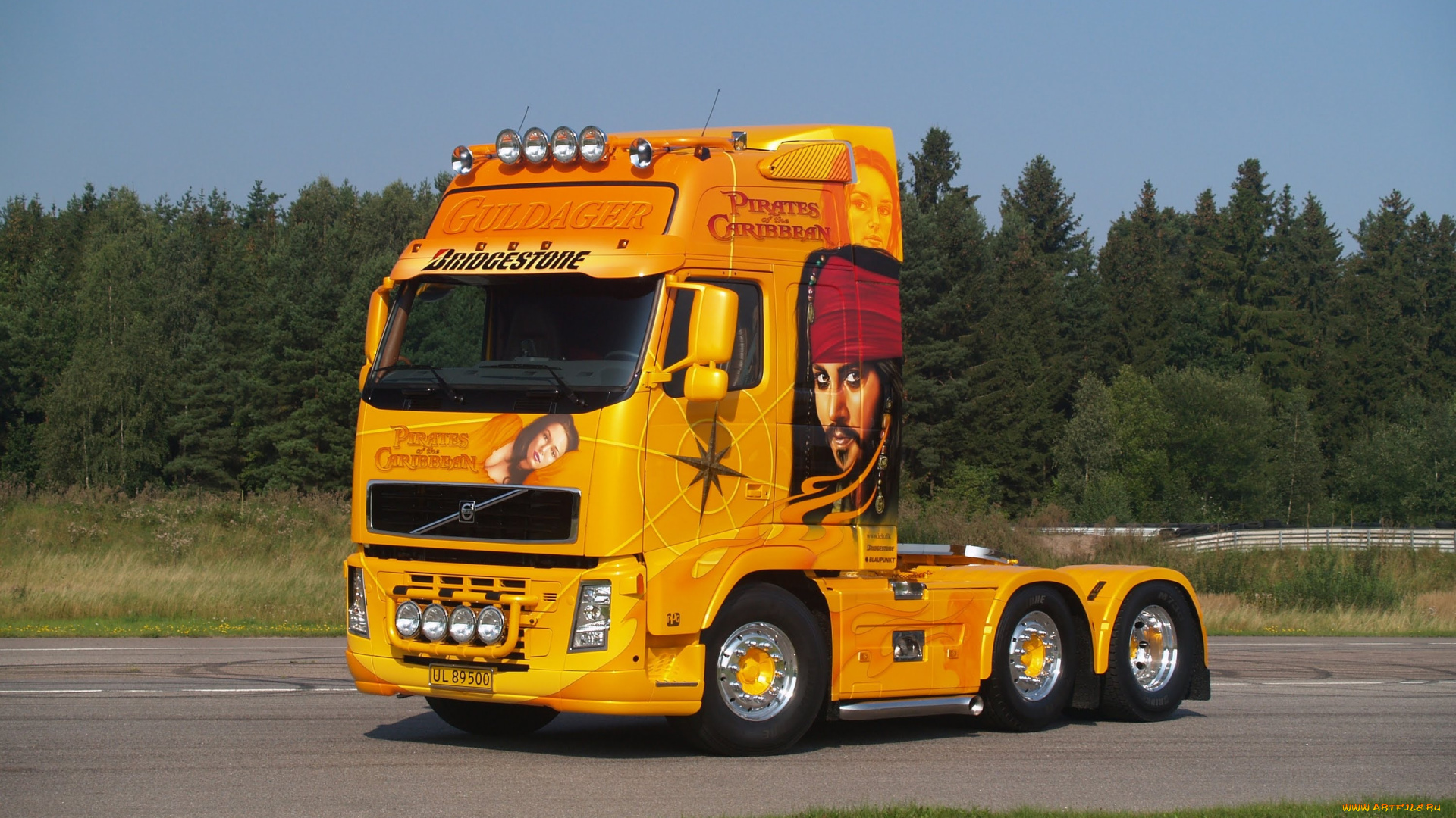 автомобили, volvo, trucks, volvo