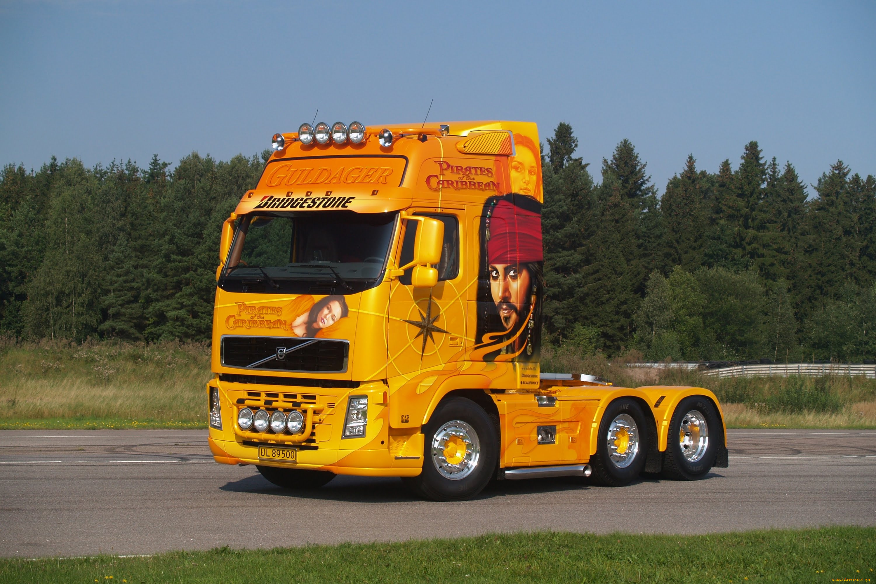 автомобили, volvo, trucks, volvo