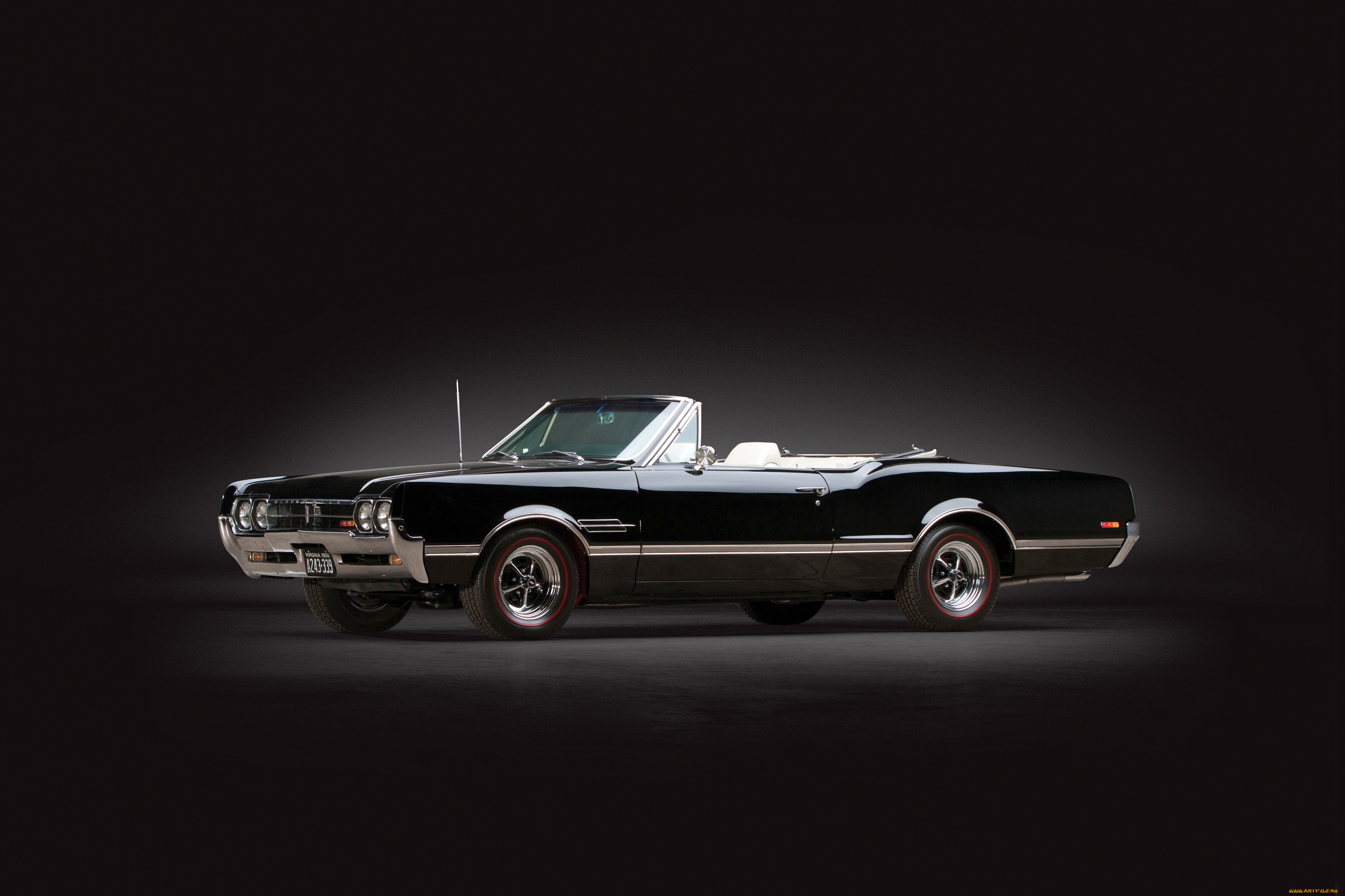 автомобили, oldsmobile