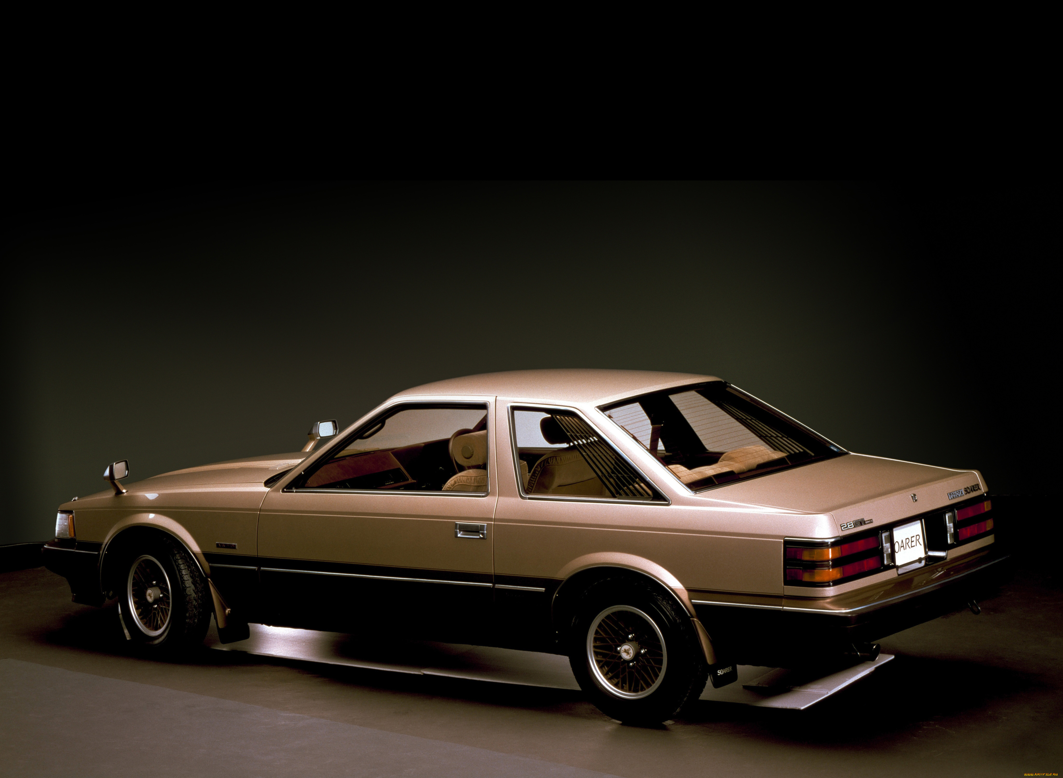 автомобили, toyota