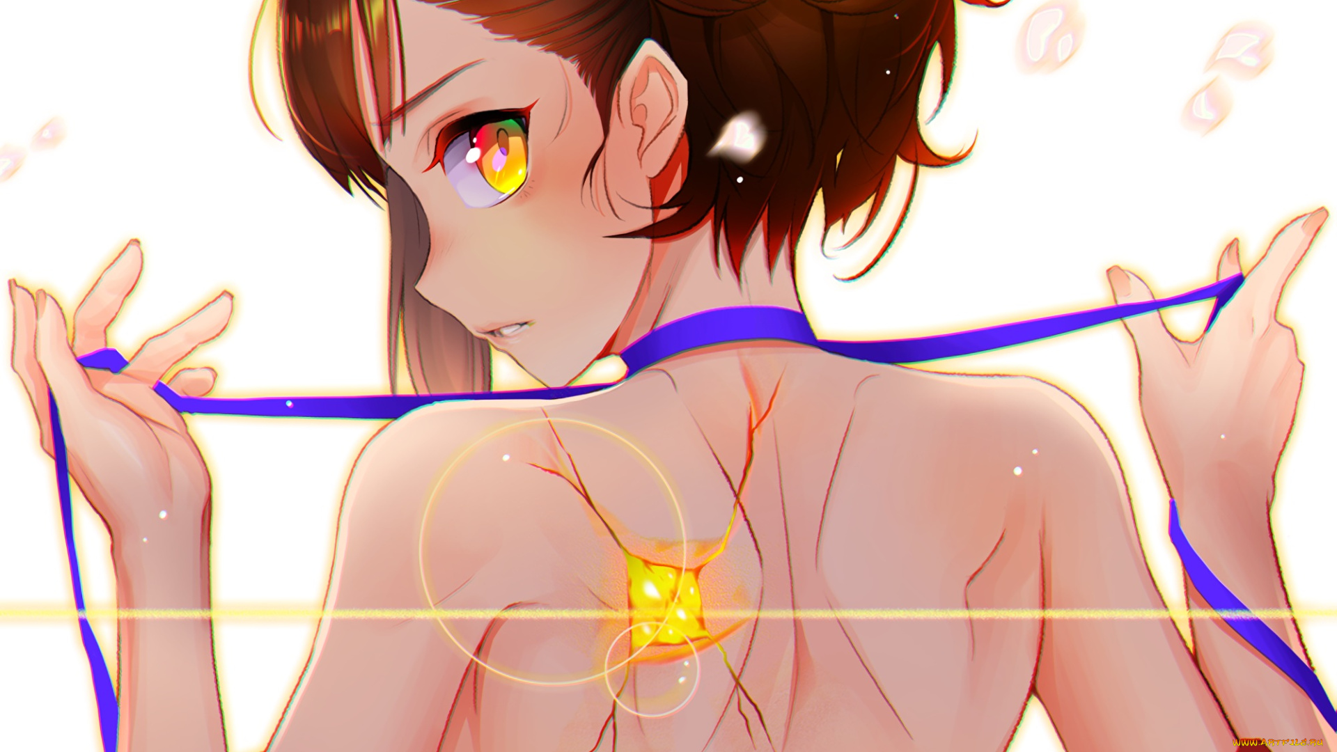 аниме, koutetsujou, no, kabaneri, koutetsujou, no, kabaneri