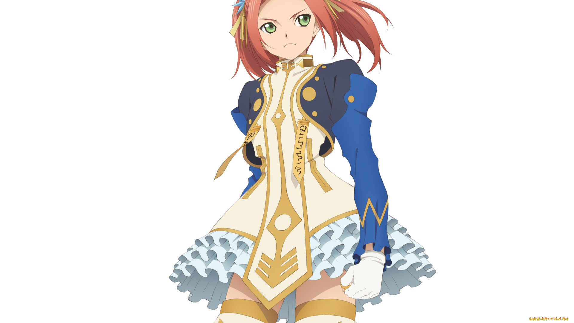 аниме, unknown, , другое, девушка