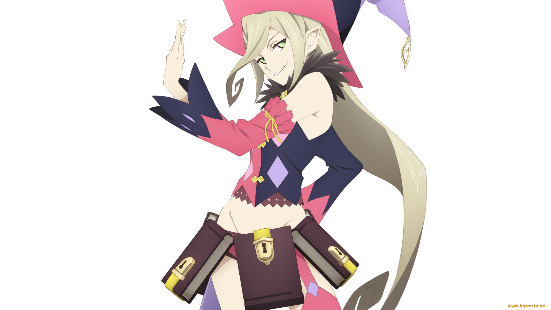 аниме, unknown, , другое, девушка