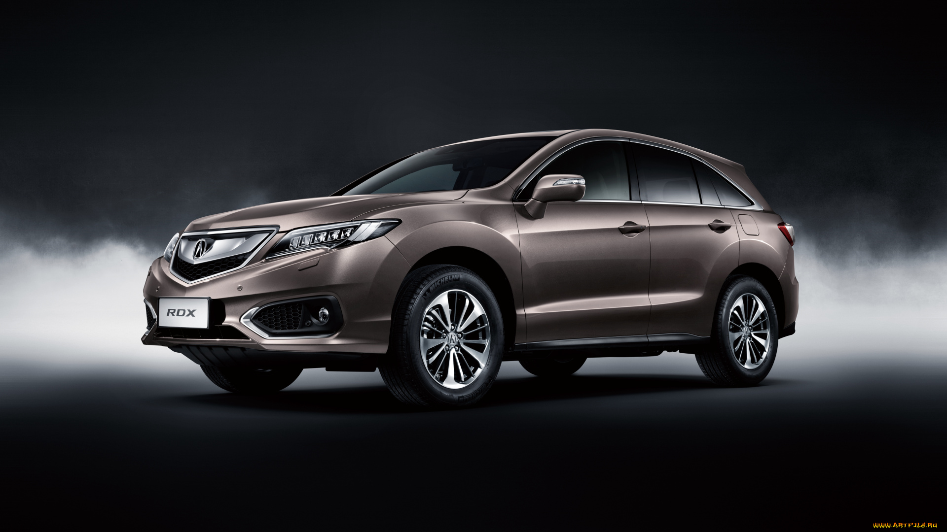 автомобили, acura, 2015г, tb3-4, cn-spec, rdx