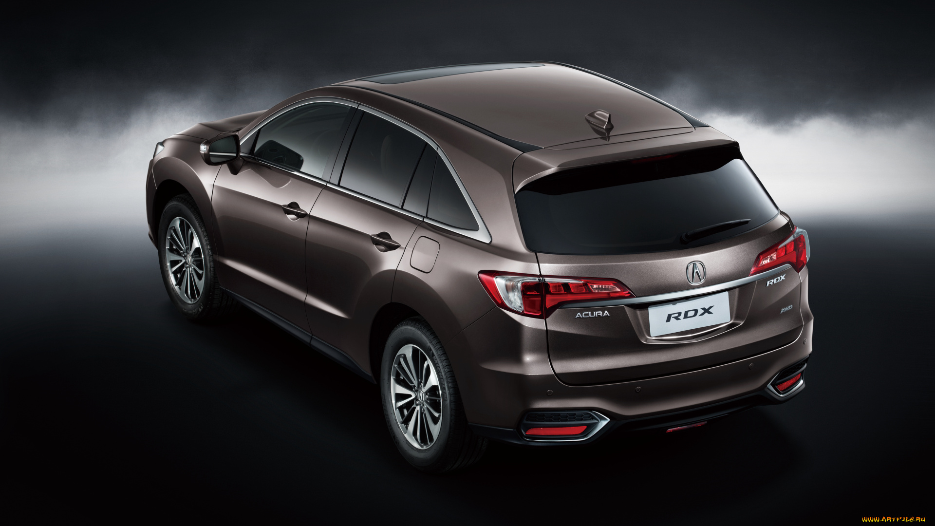 автомобили, acura, tb3-4, 2015г, cn-spec, rdx