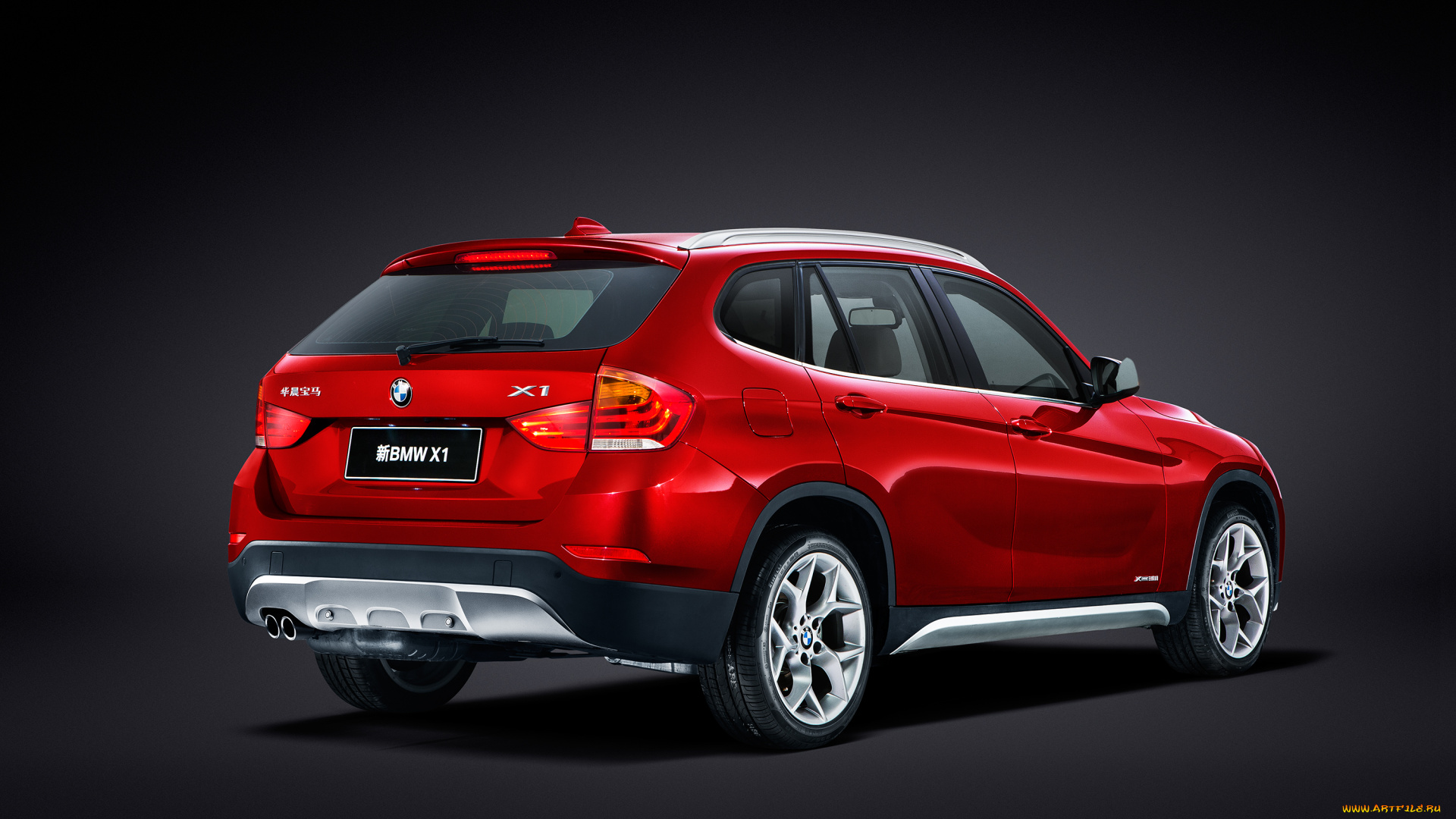 автомобили, bmw, cn-spec, x1, xdrive28i, e84