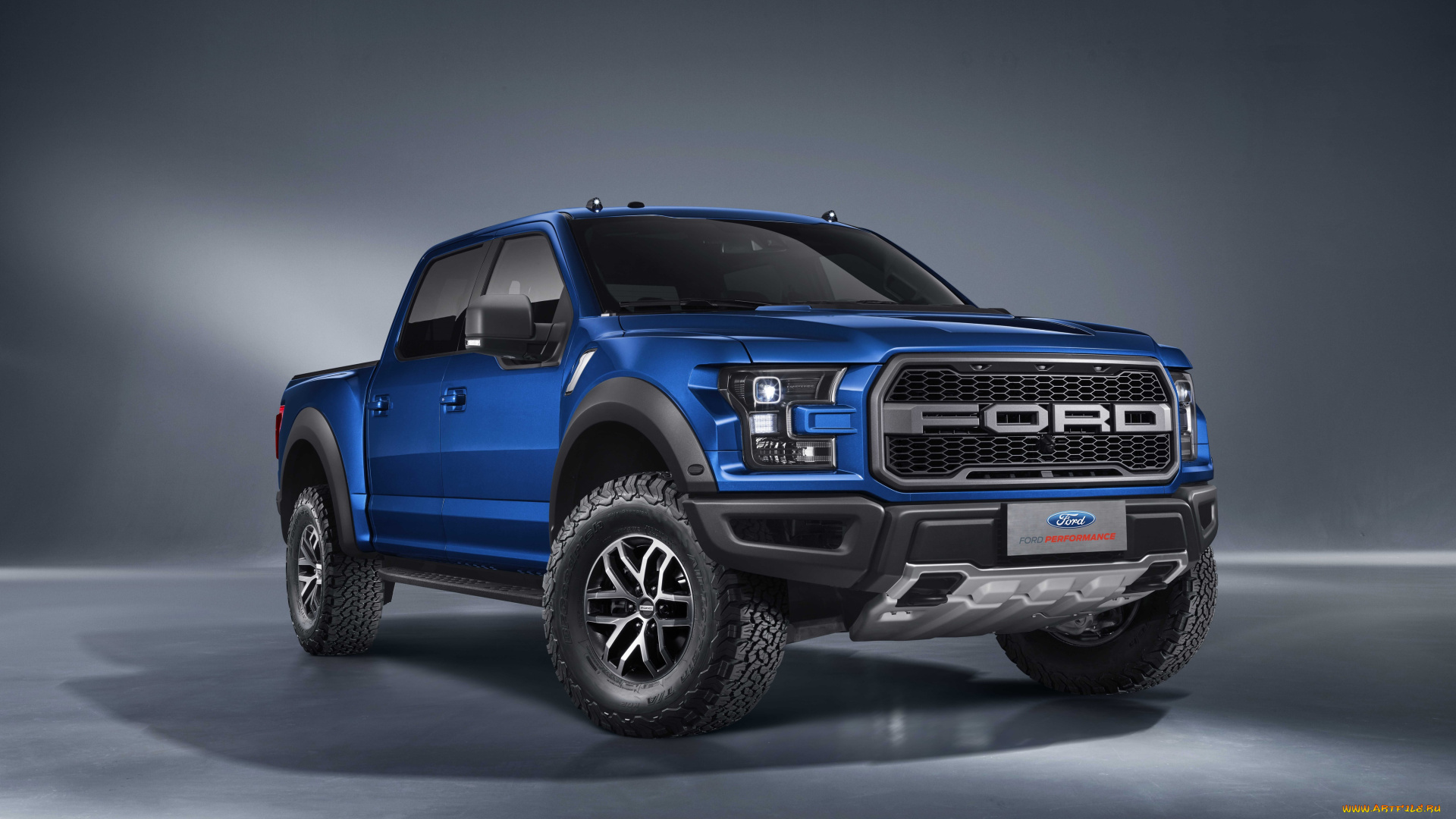автомобили, ford, 2017г, raptor, f-150