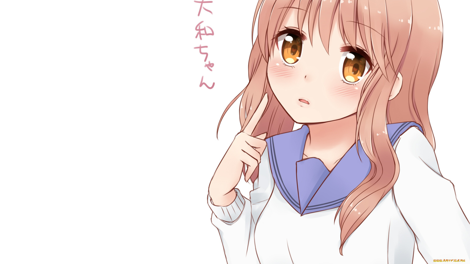 ore-monogatari, аниме