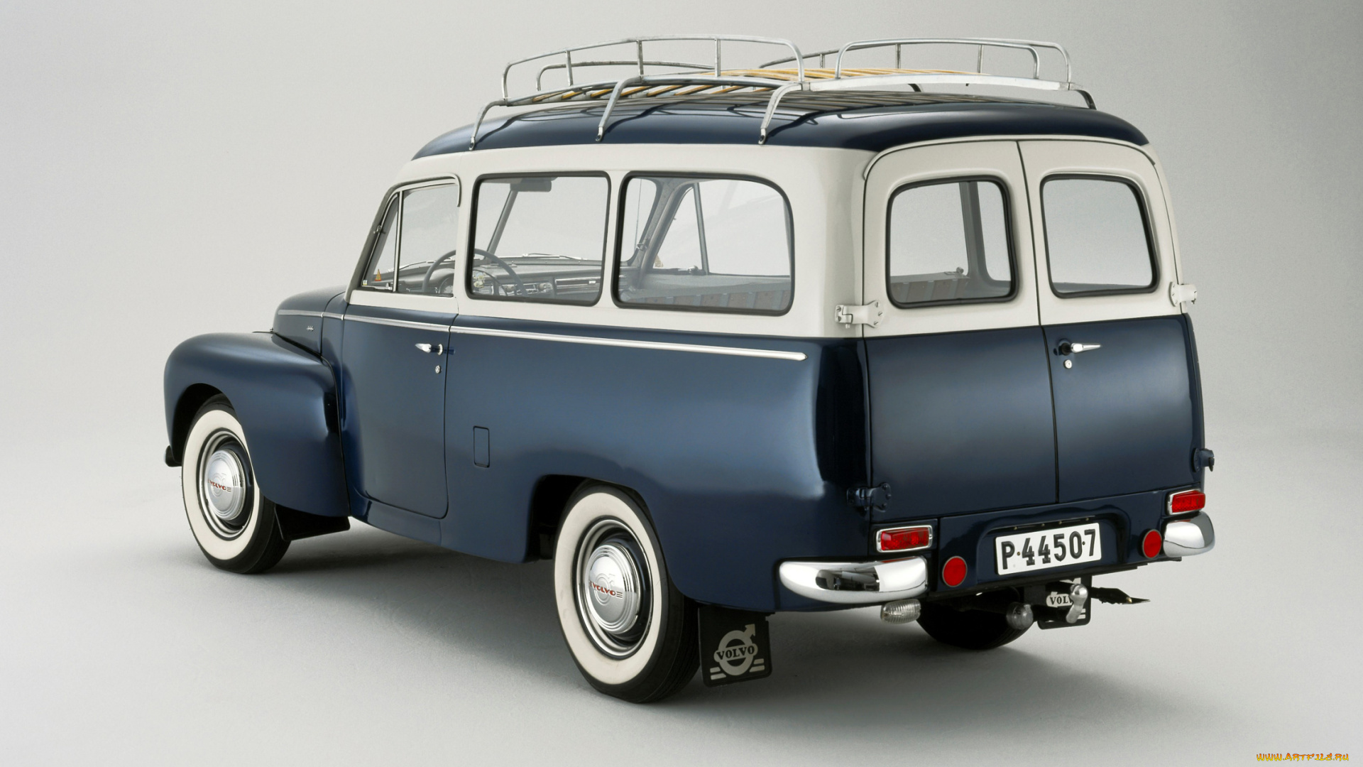 volvo, pv445, ph, duett, concept, 1958, автомобили, volvo, pv445, ph, duett, concept, 1958