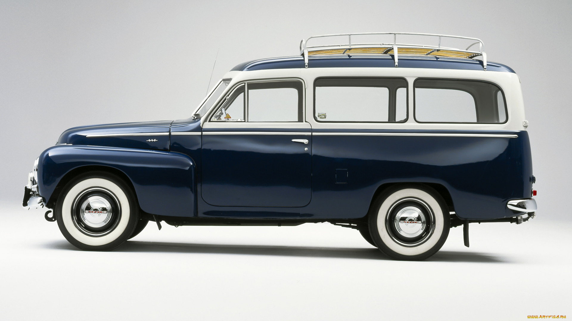 volvo, pv445, ph, duett, concept, 1958, автомобили, volvo, pv445, ph, duett, concept, 1958