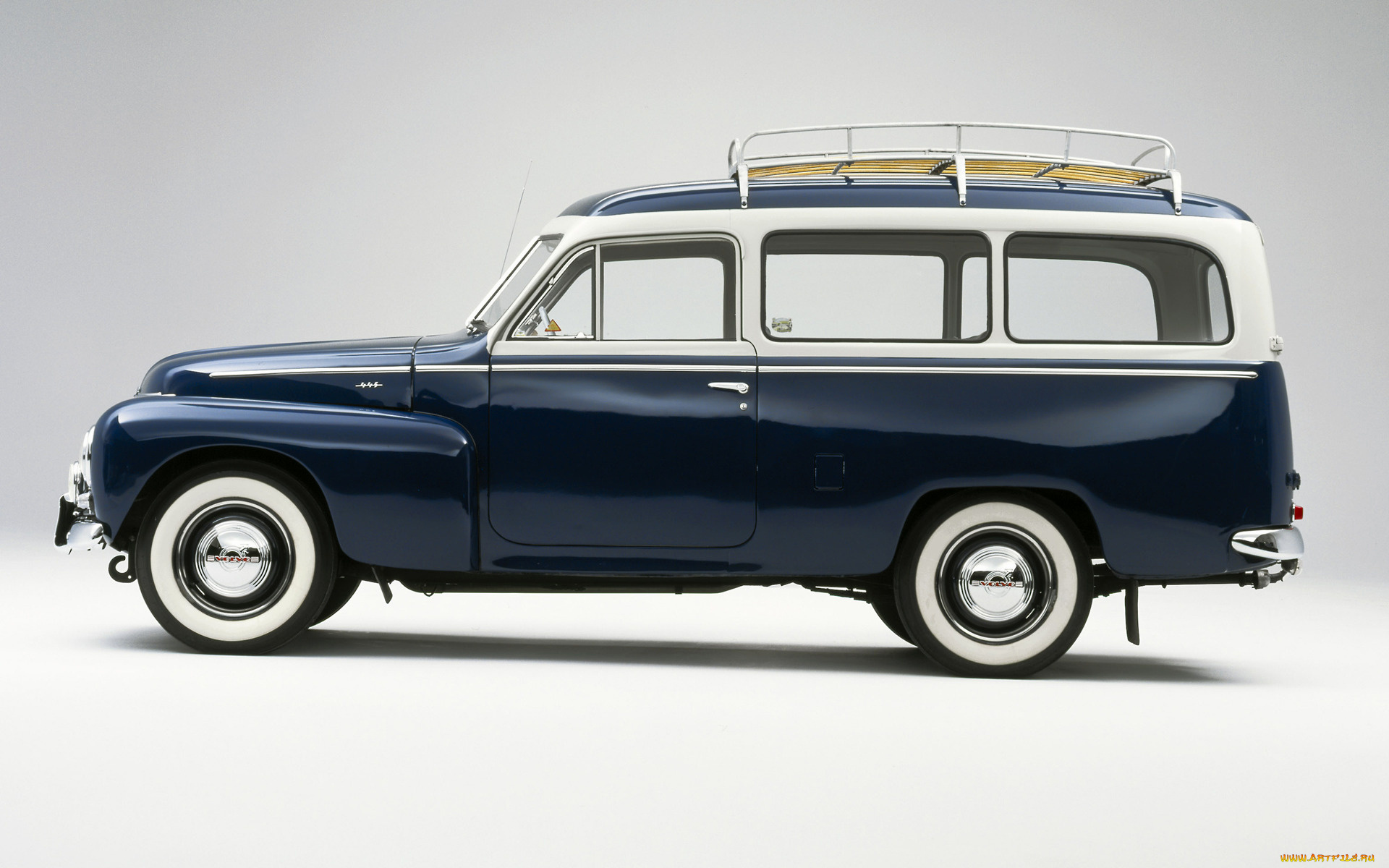 volvo, pv445, ph, duett, concept, 1958, автомобили, volvo, pv445, ph, duett, concept, 1958