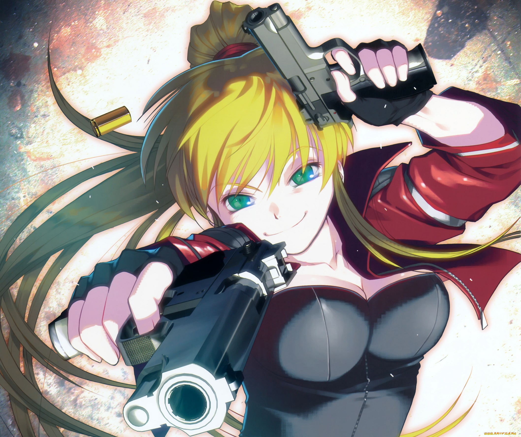 аниме, оружие, , техника, , технологии, phantom, of, inferno