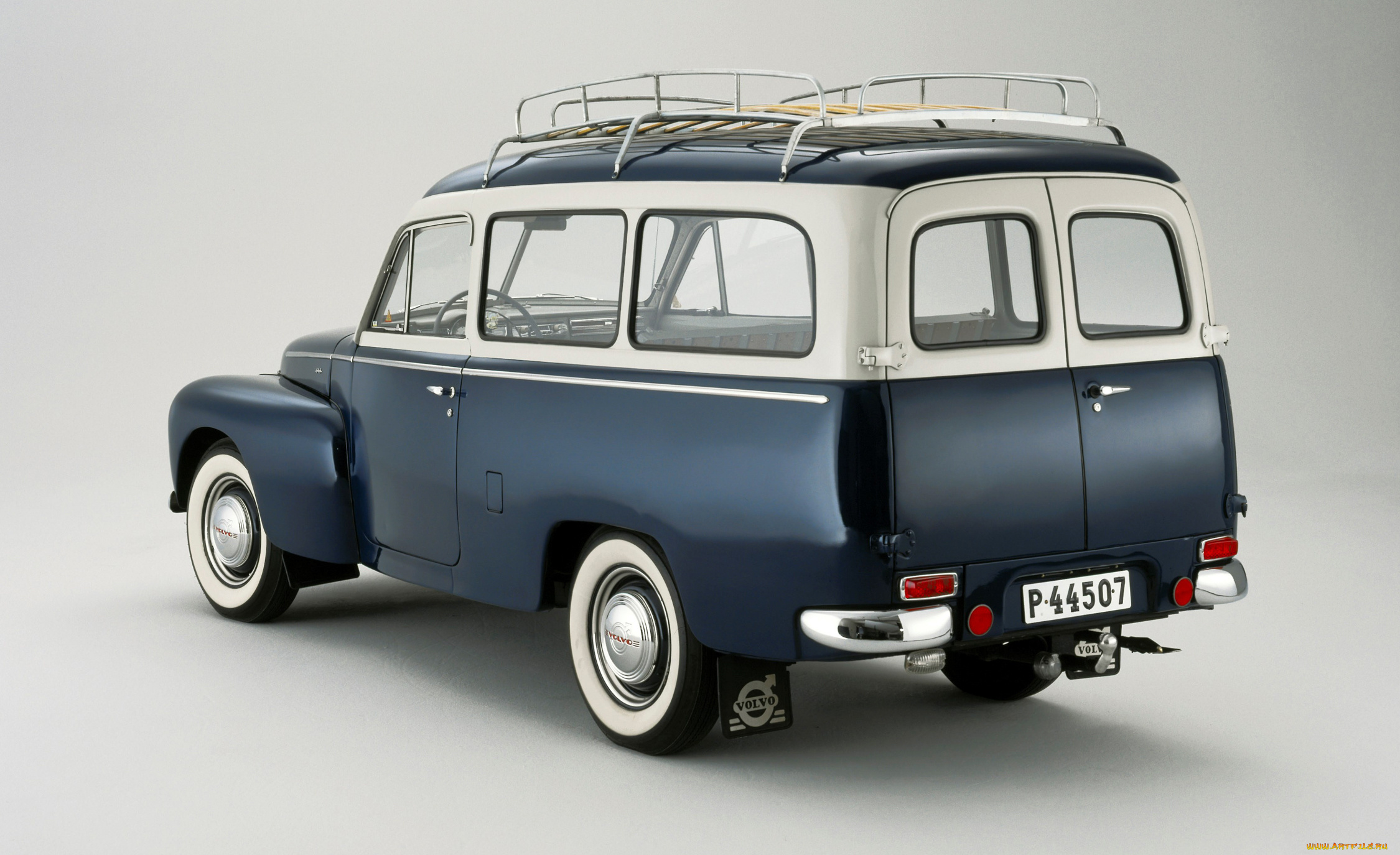 volvo, pv445, ph, duett, concept, 1958, автомобили, volvo, pv445, ph, duett, concept, 1958