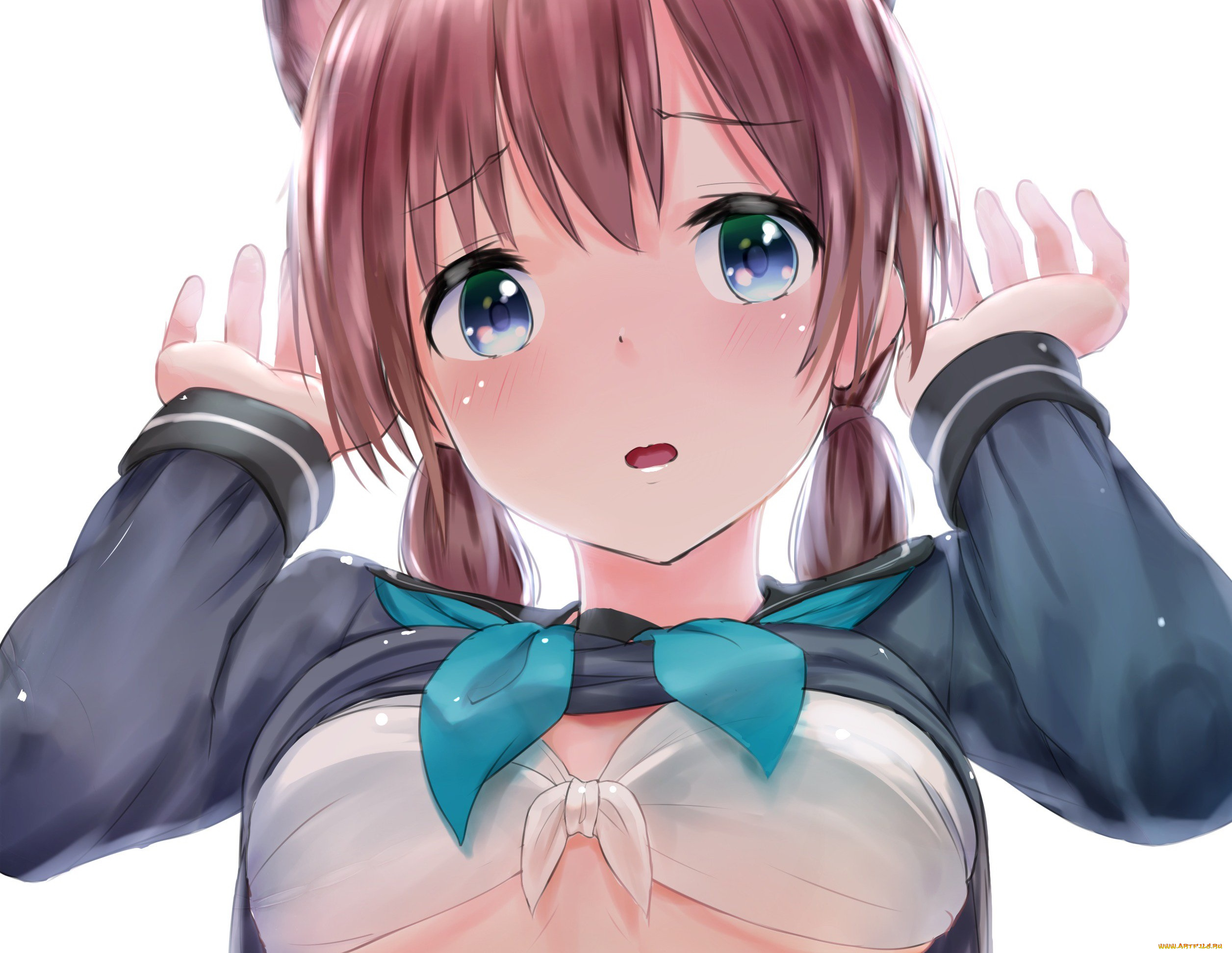 аниме, unknown, , другое, девушка