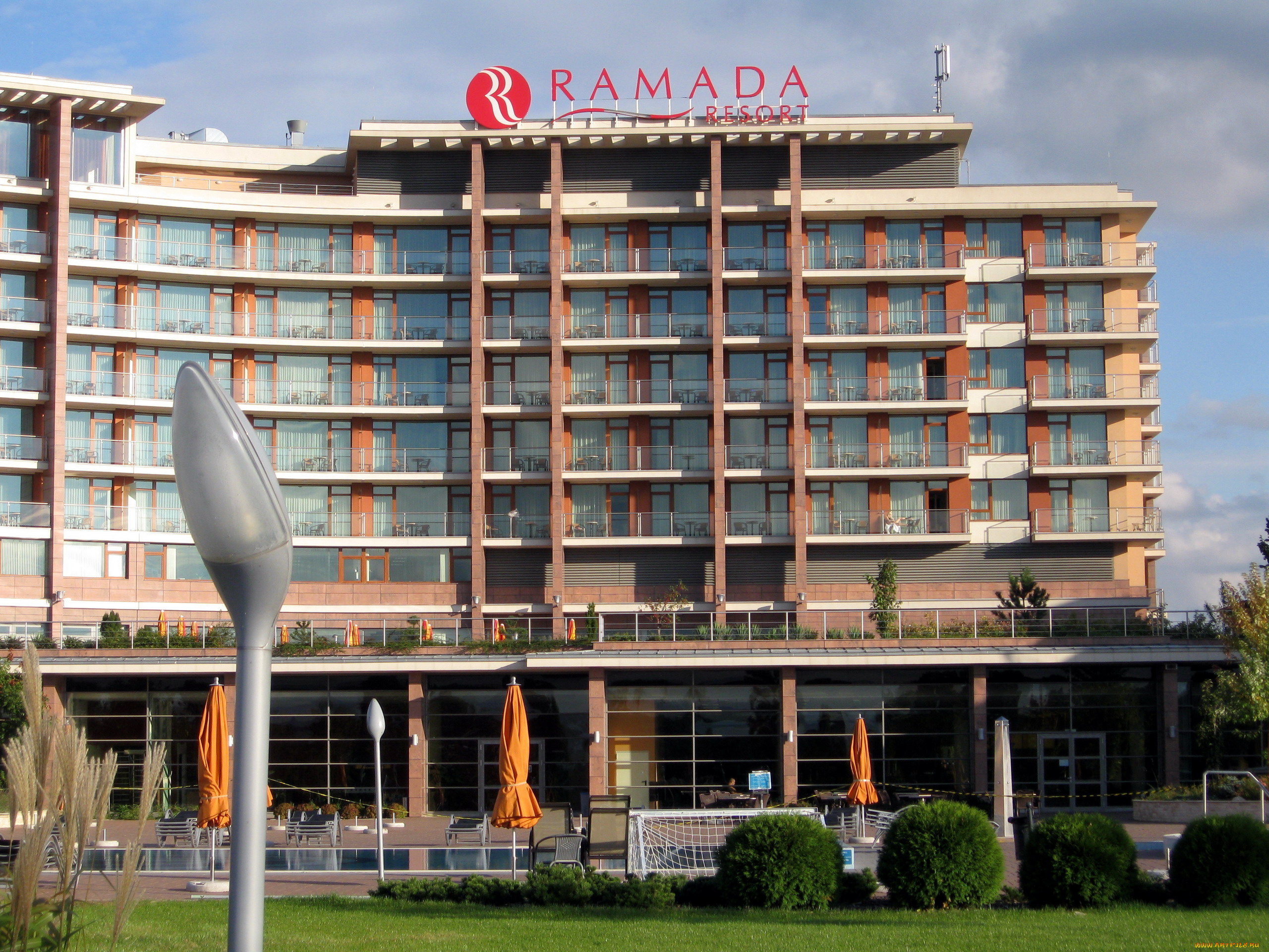 города, будапешт, , венгрия, отель