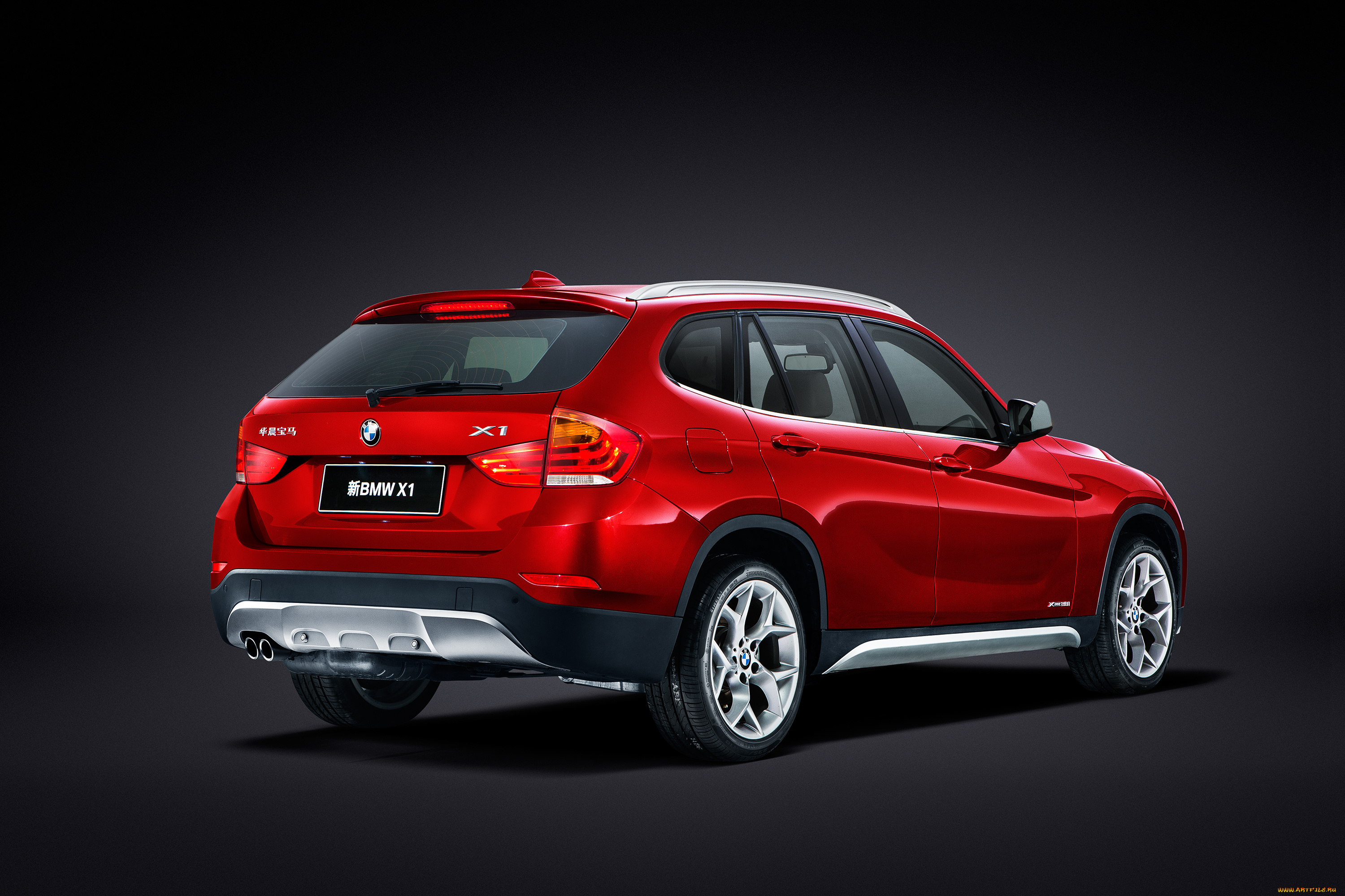 автомобили, bmw, cn-spec, x1, xdrive28i, e84