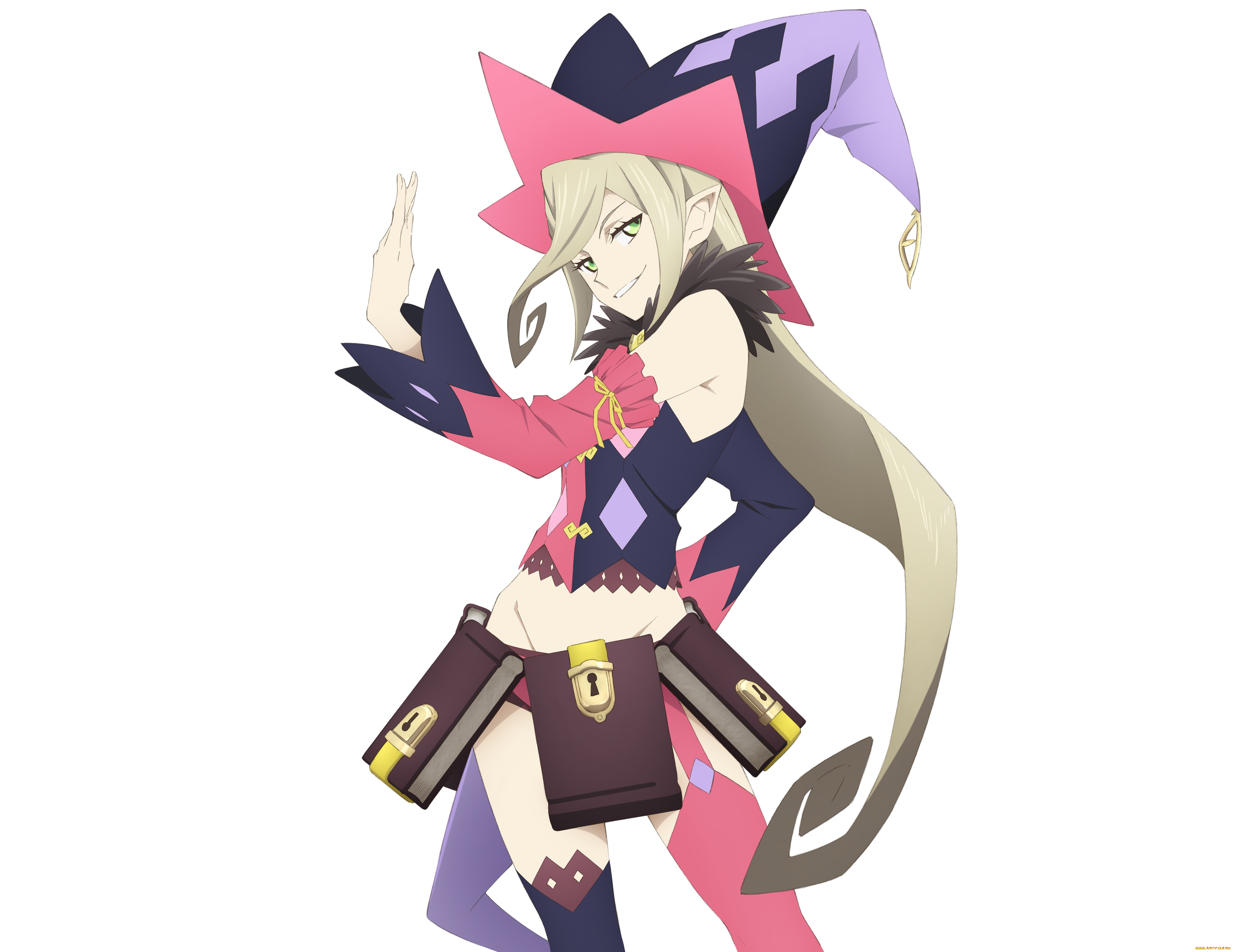 аниме, unknown, , другое, девушка