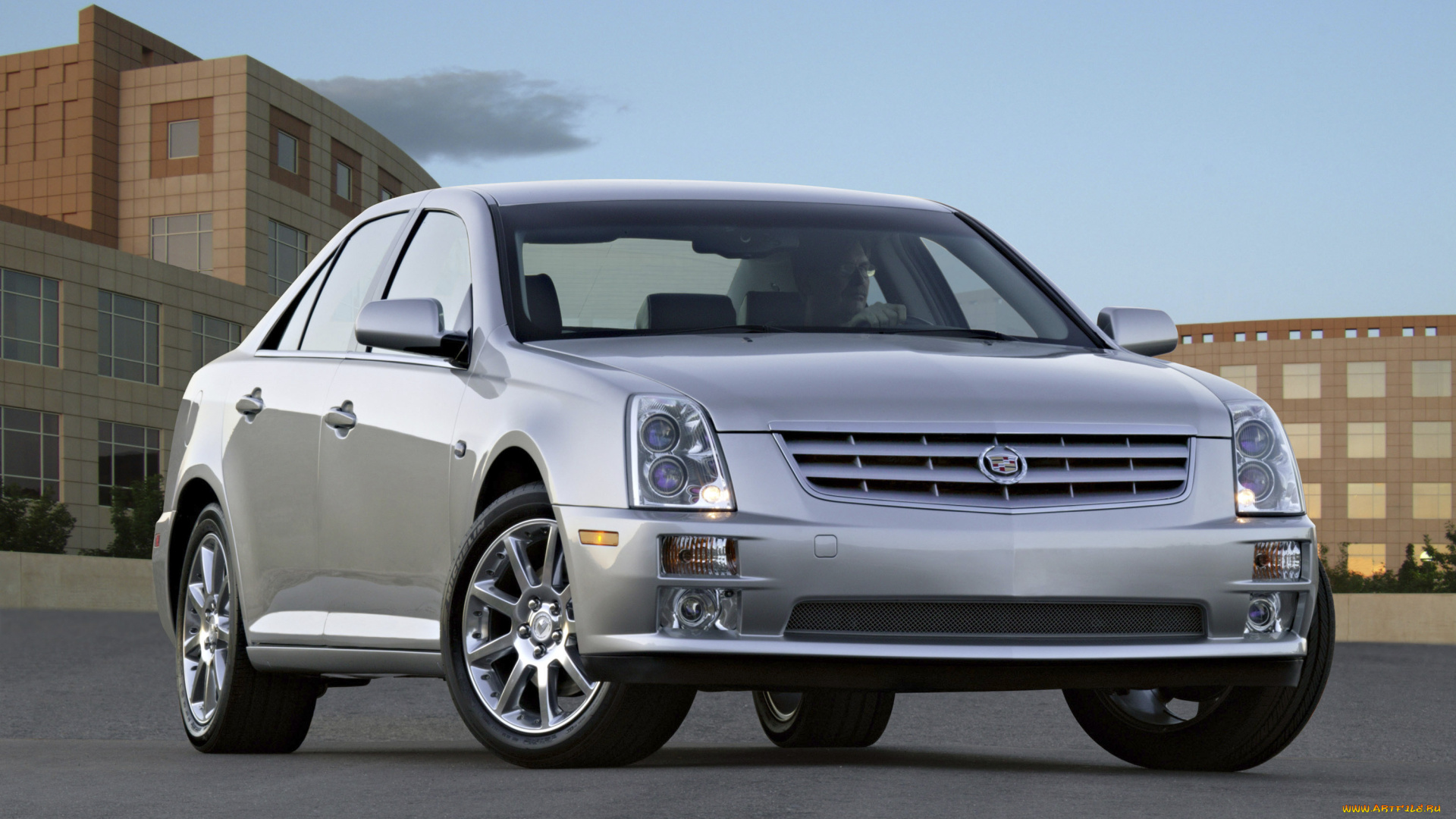 автомобили, cadillac