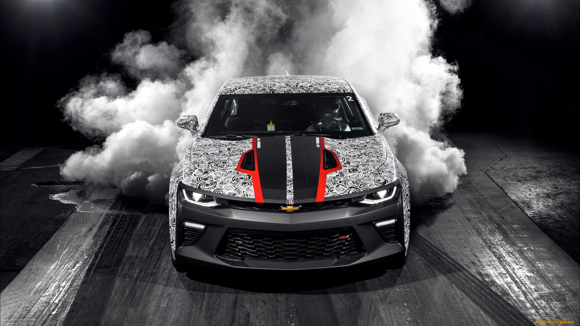 автомобили, camaro