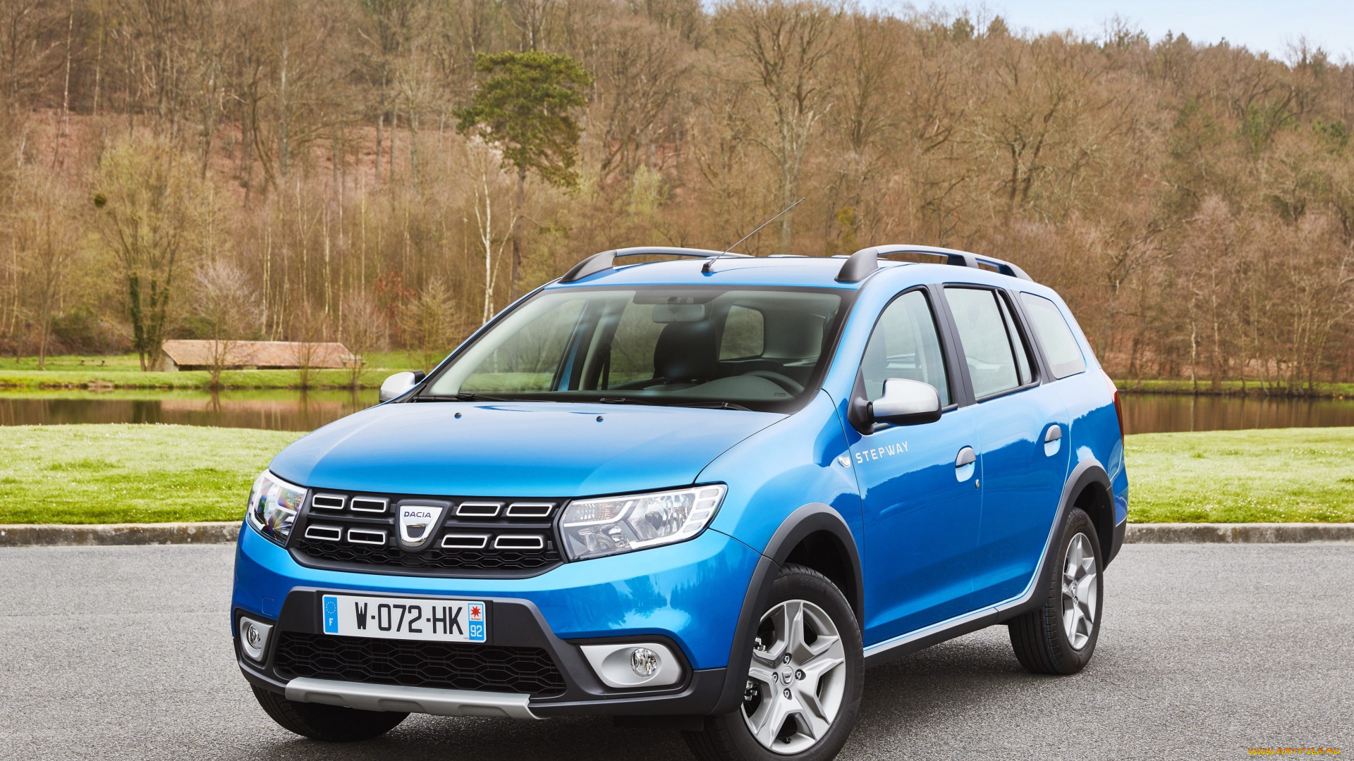 автомобили, dacia