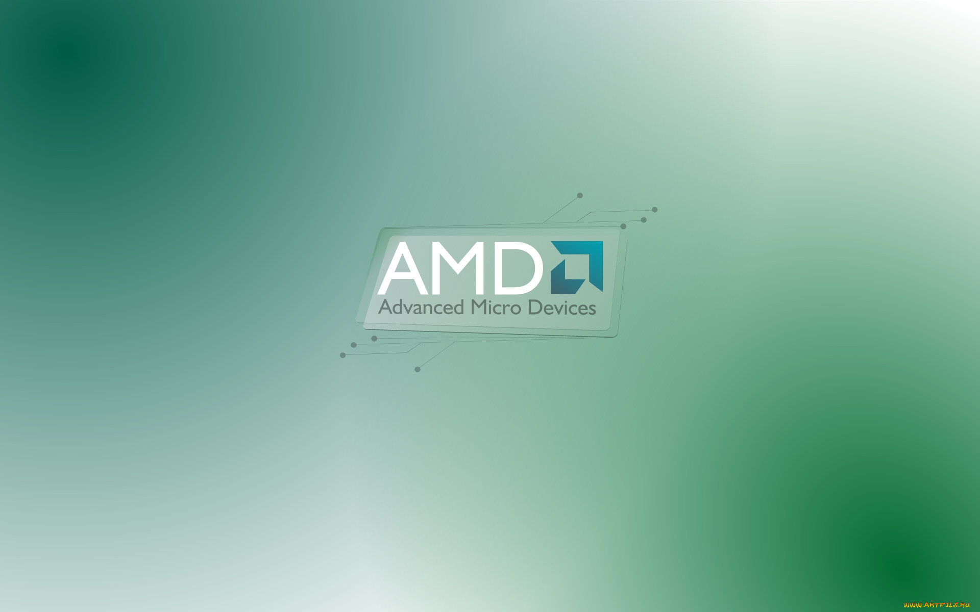 компьютеры, amd, фон, логотип