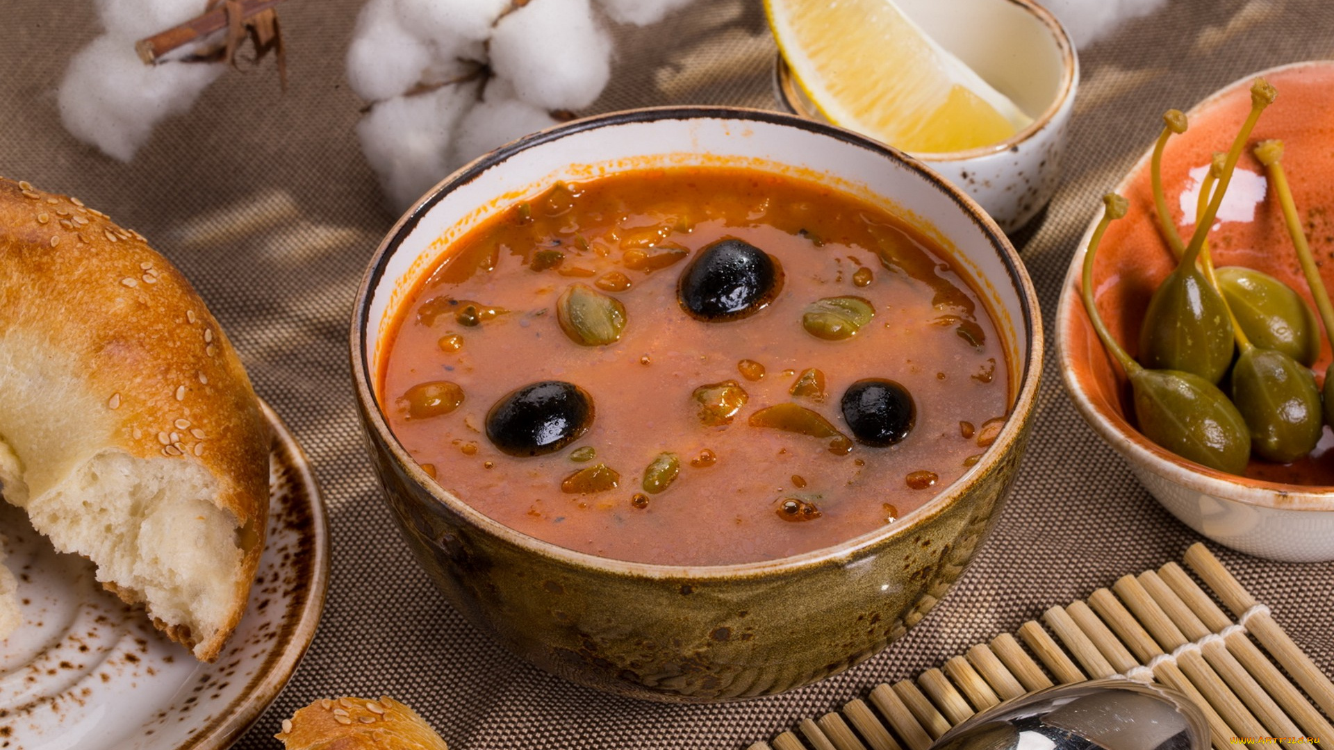 еда, первые, блюда, снедь