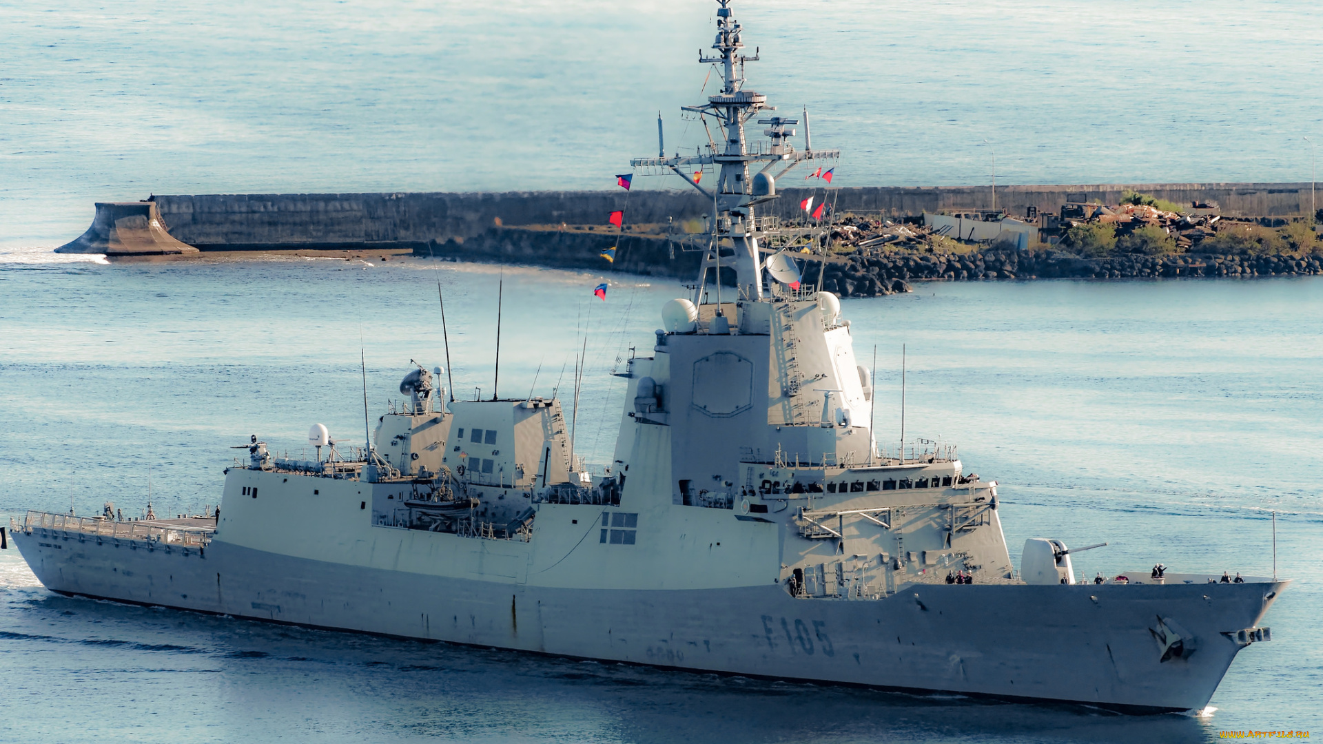 корабли, фрегаты, , корветы, вмф