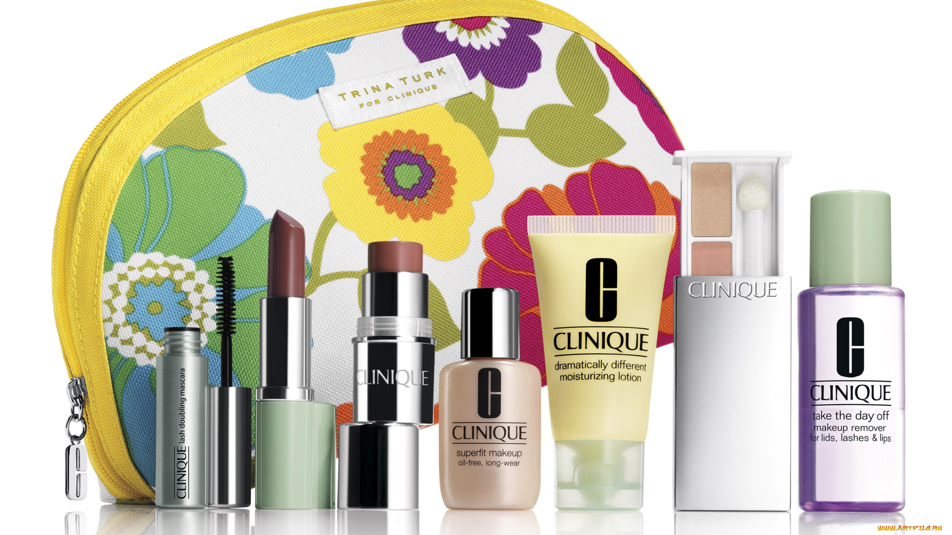 разное, косметические, средства, , духи, косметичка, косметика, помада, тушь, флаконы, тени