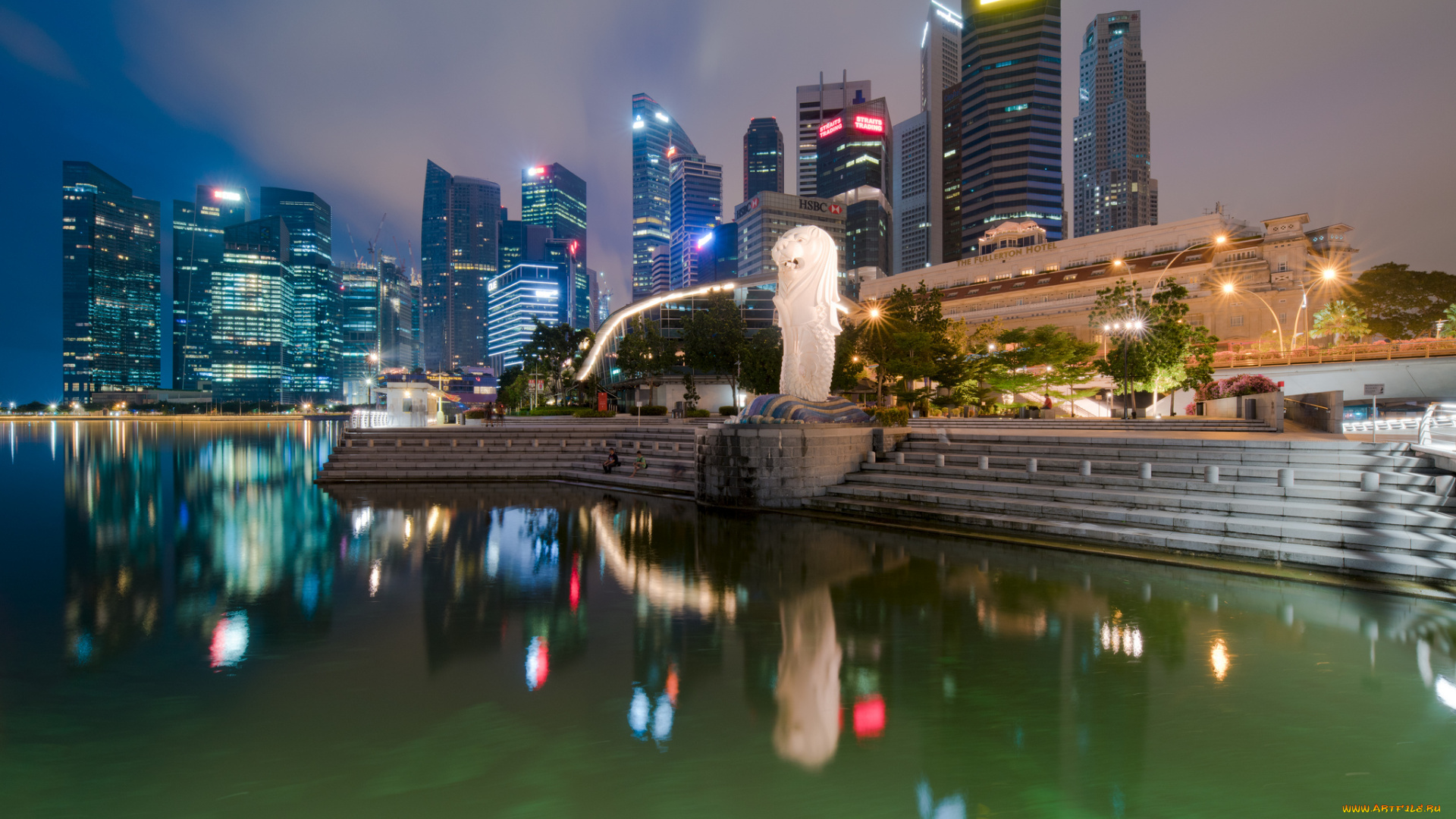 singapore, города, сингапур, , сингапур, простор