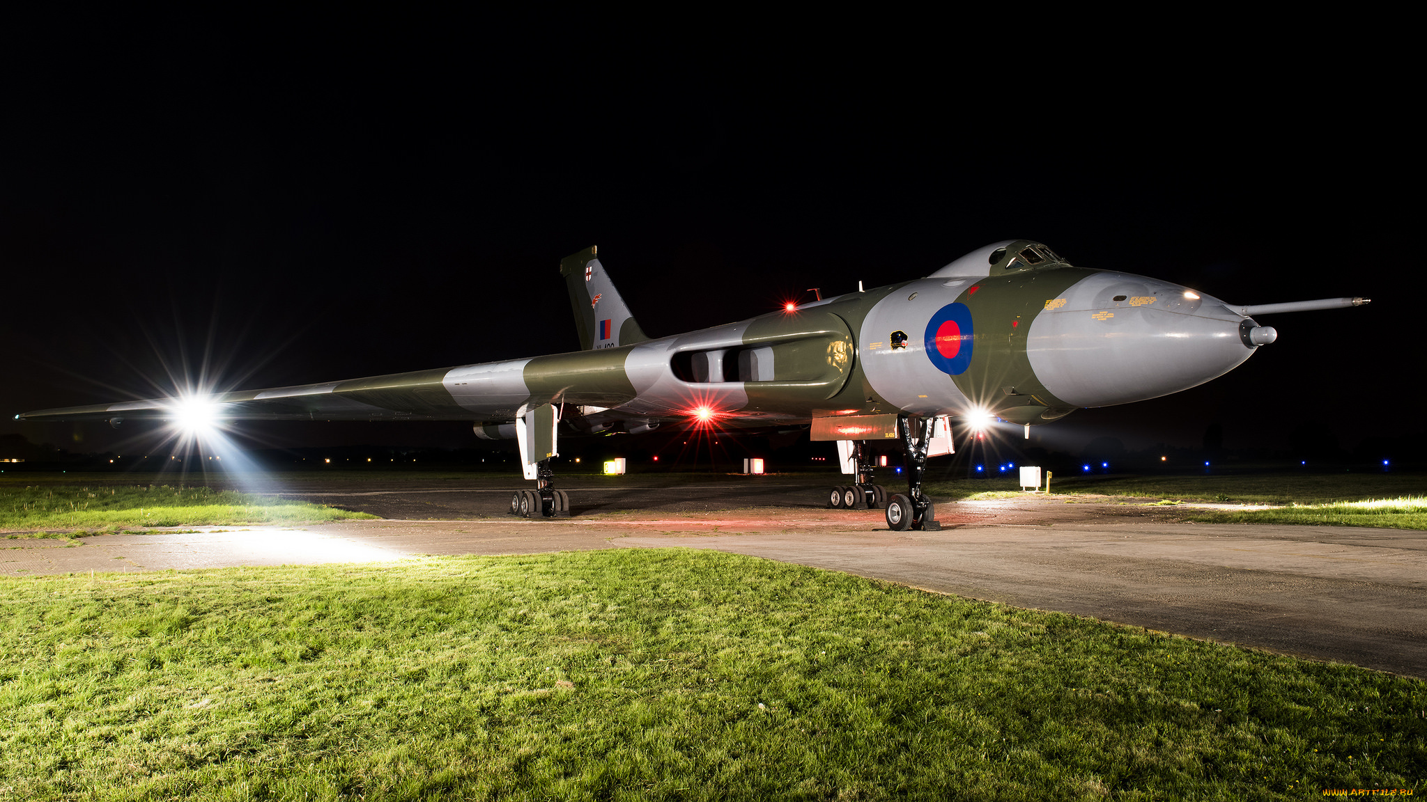 авиация, боевые, самолёты, ввс