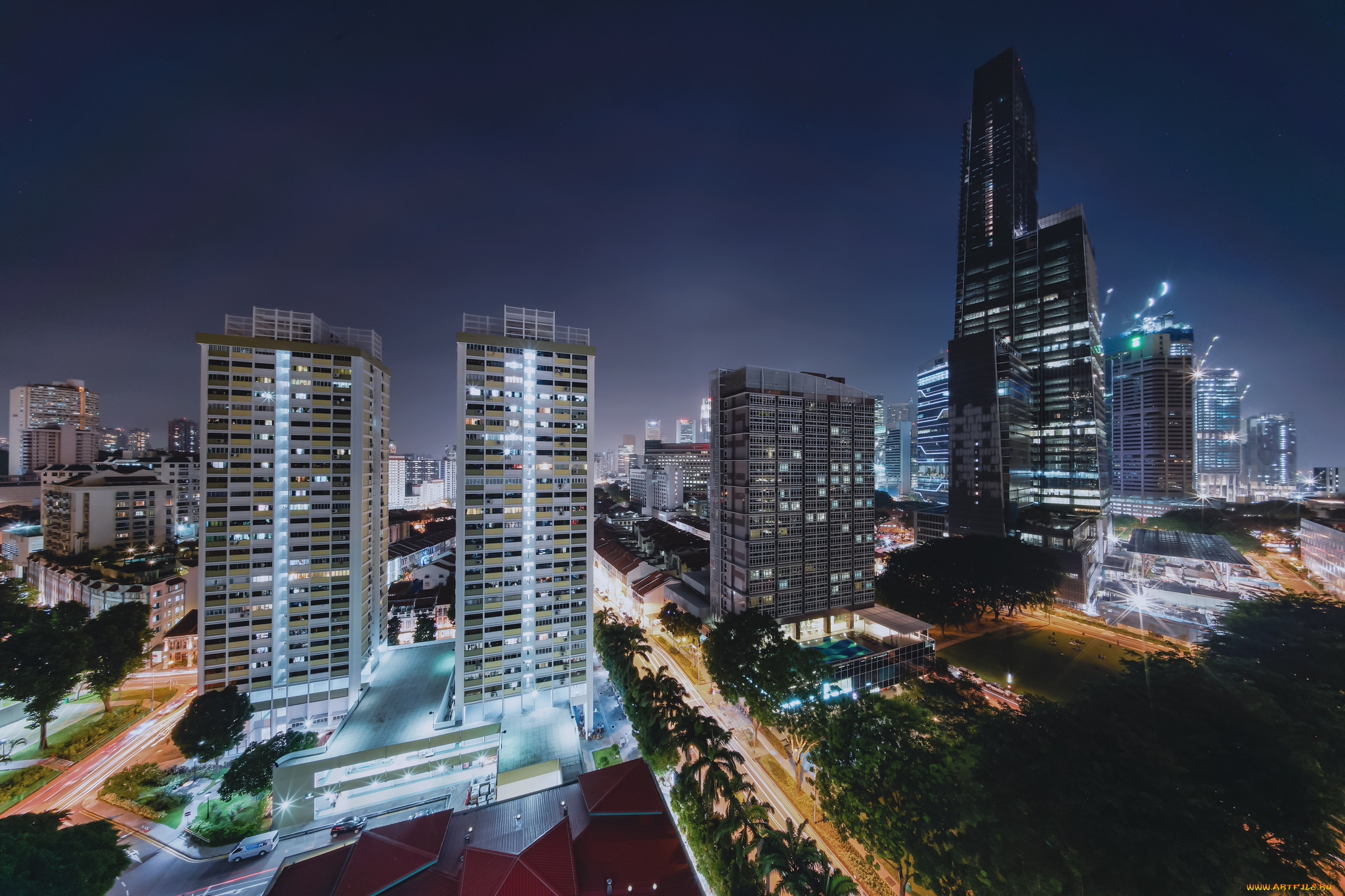 singapore, города, сингапур, , сингапур, простор