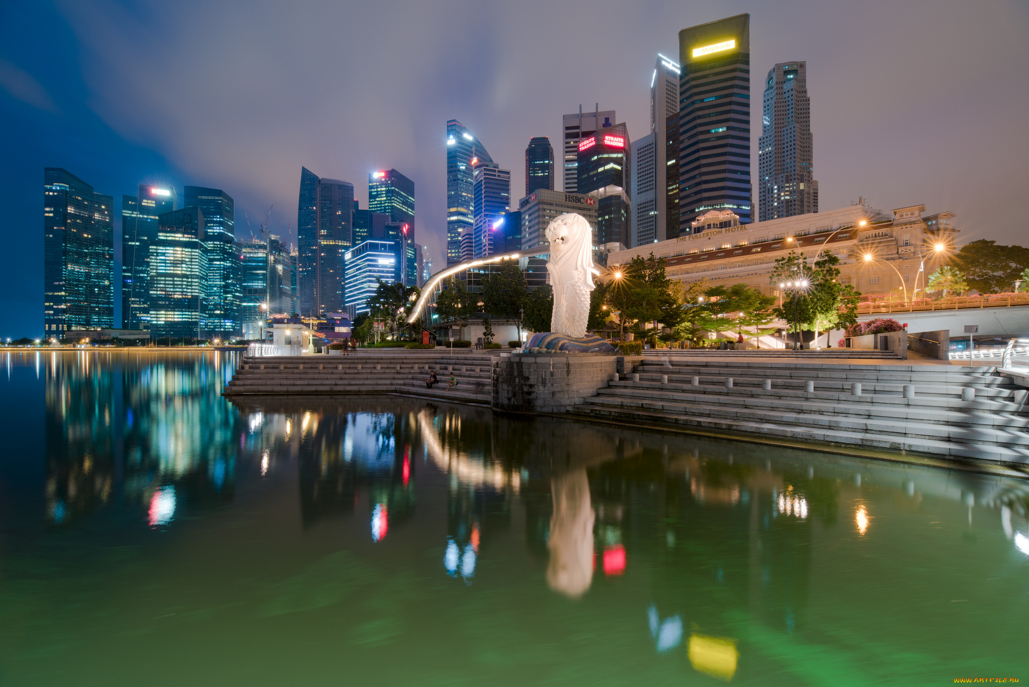 singapore, города, сингапур, , сингапур, простор