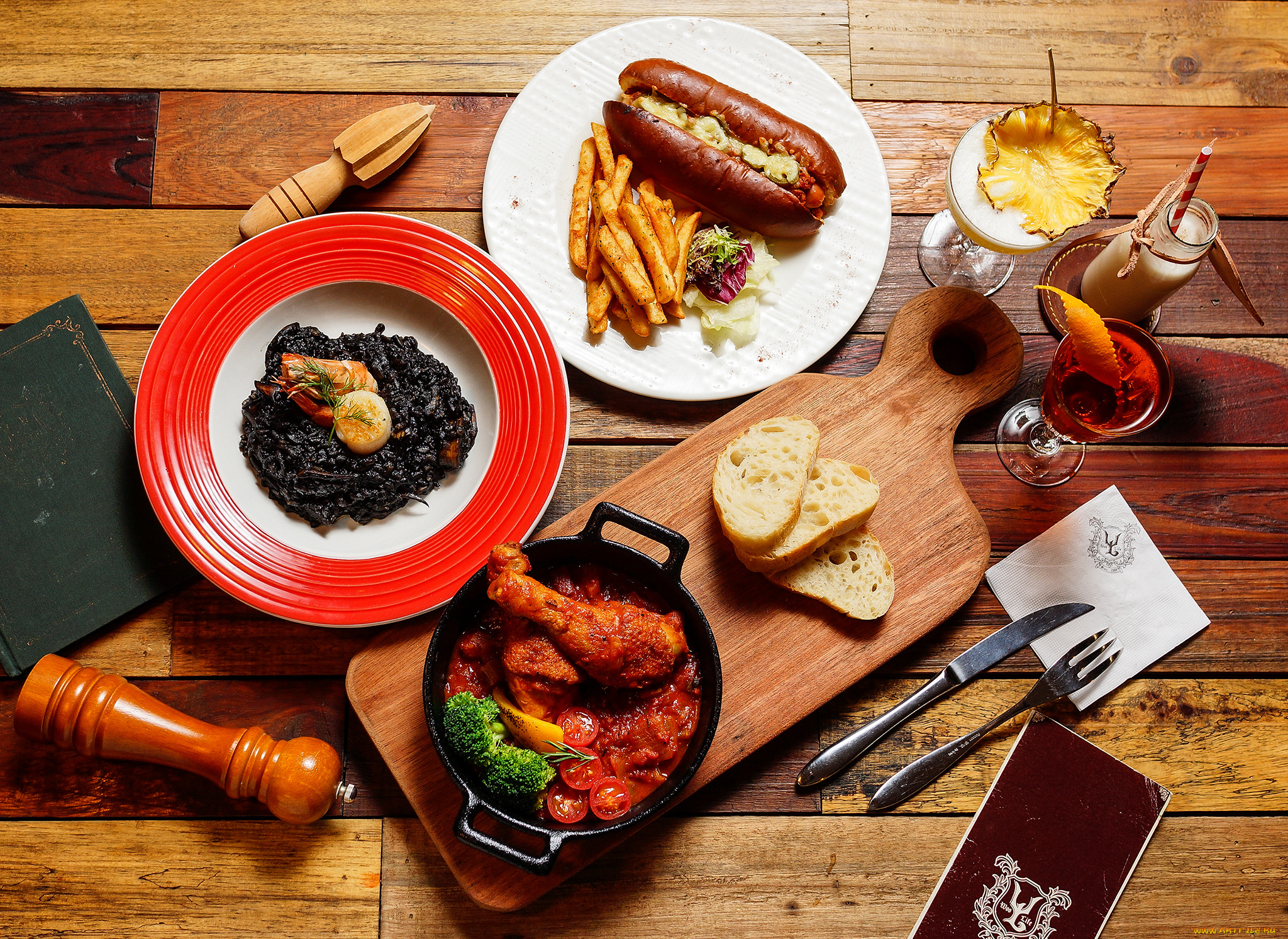 еда, разное, снедь