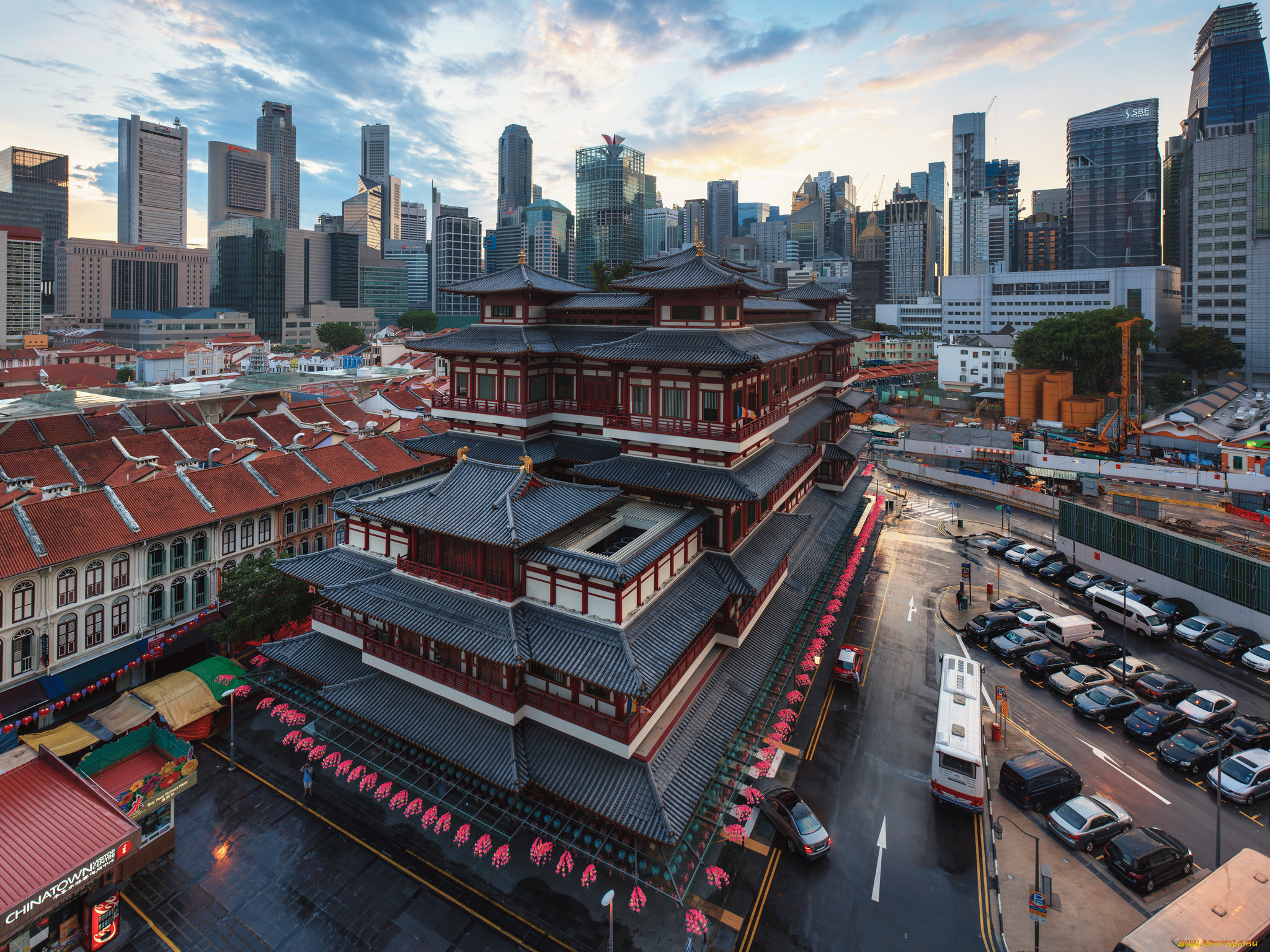 singapore, города, сингапур, , сингапур, простор