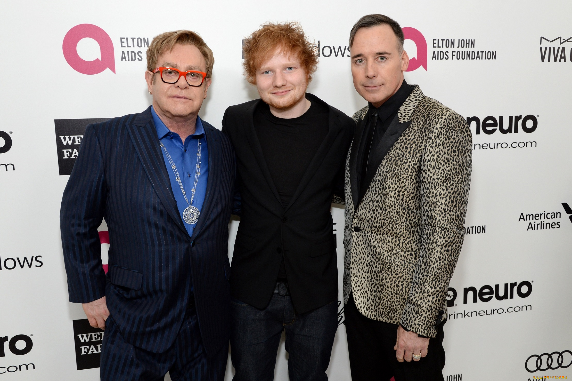 разное, знаменитости, элтон, джон, ed, sheeran, рыжий