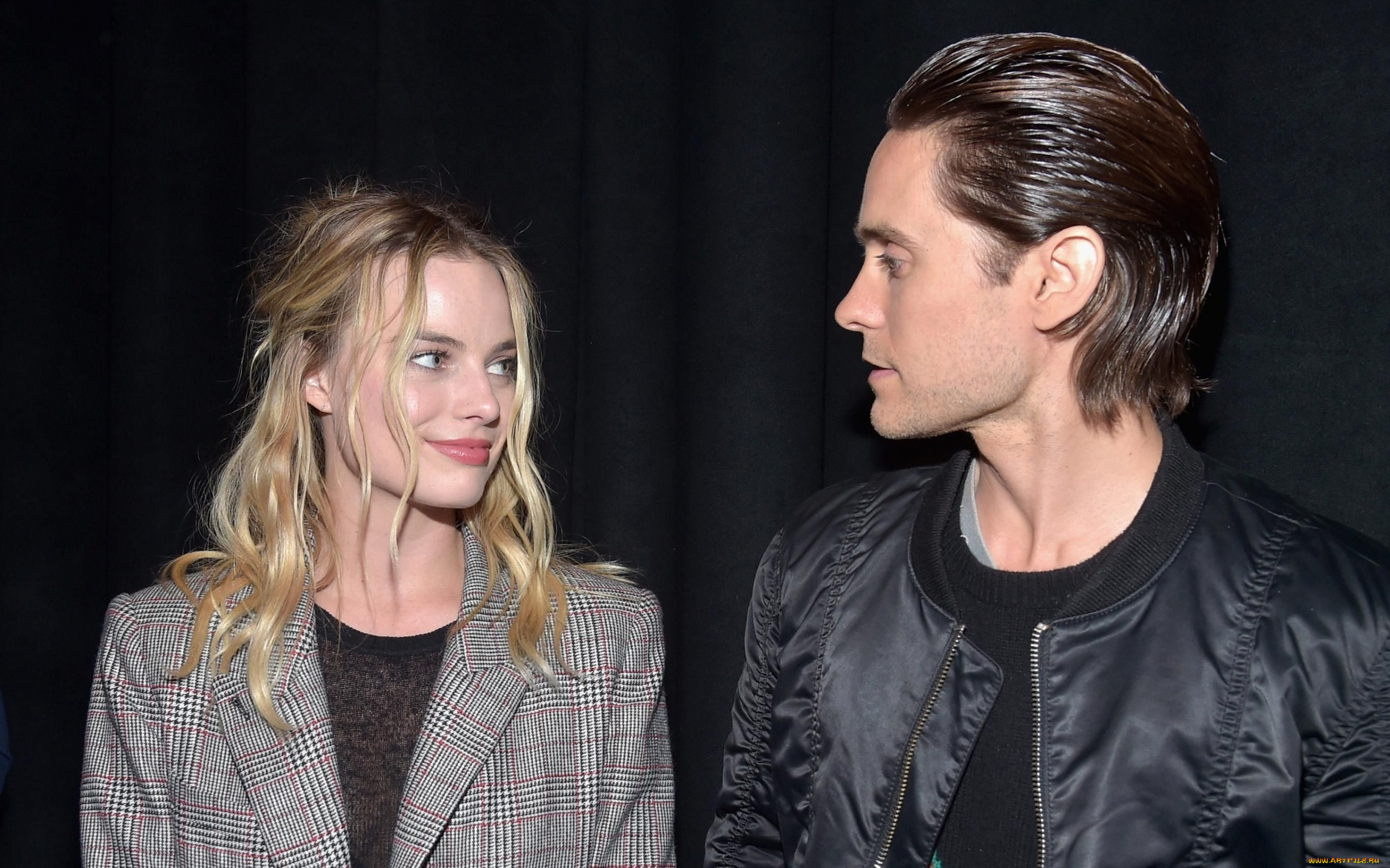 разное, знаменитости, joker, jared, leto, харли, квинн, suicide, squad, harley, quinn, отряд, самоубийц, margot, robbie, джокер, марго, робби, джаред, лето