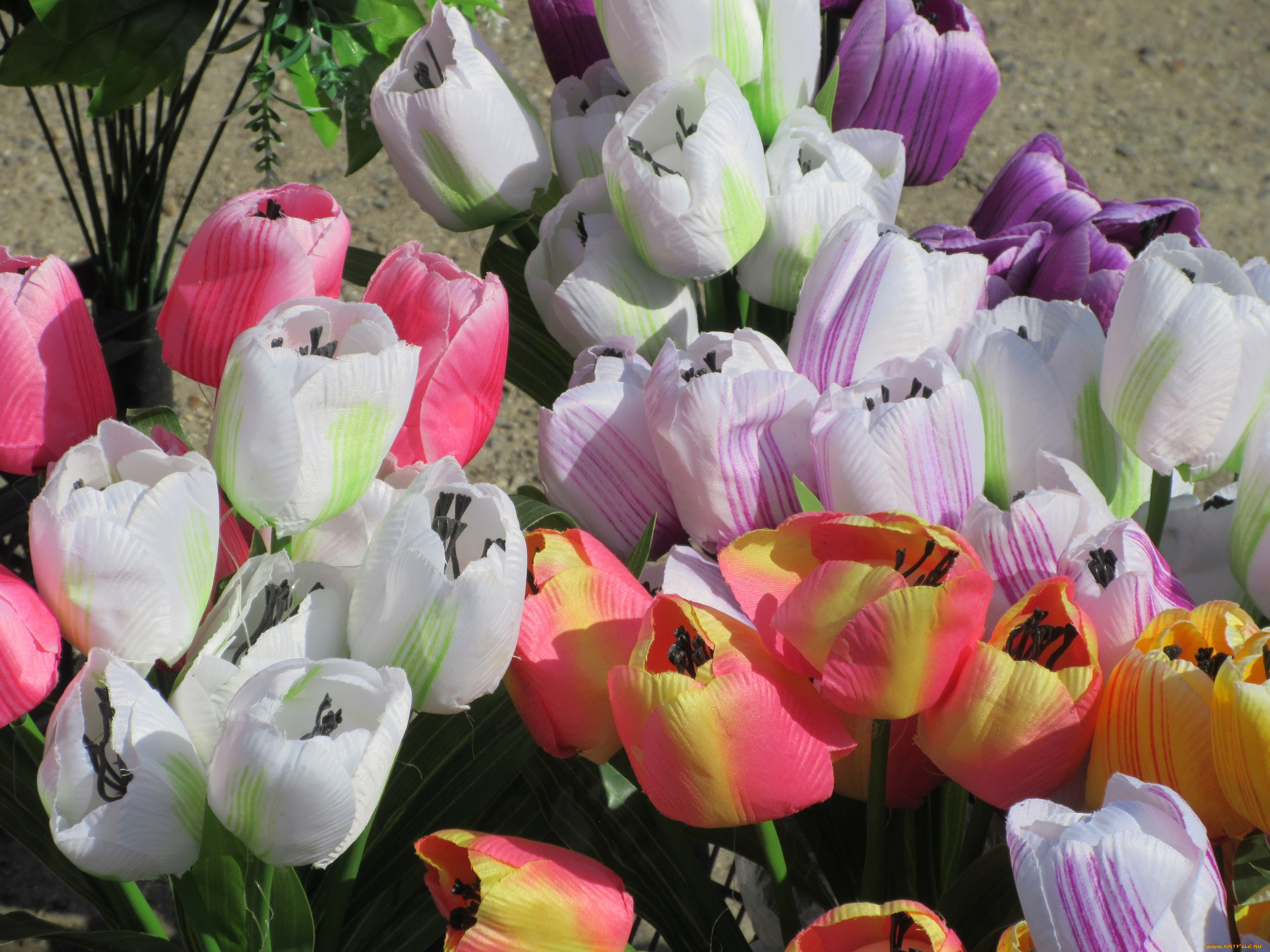 разное, ремесла, , поделки, , рукоделие, весна, 2018, исскуственные, цветы