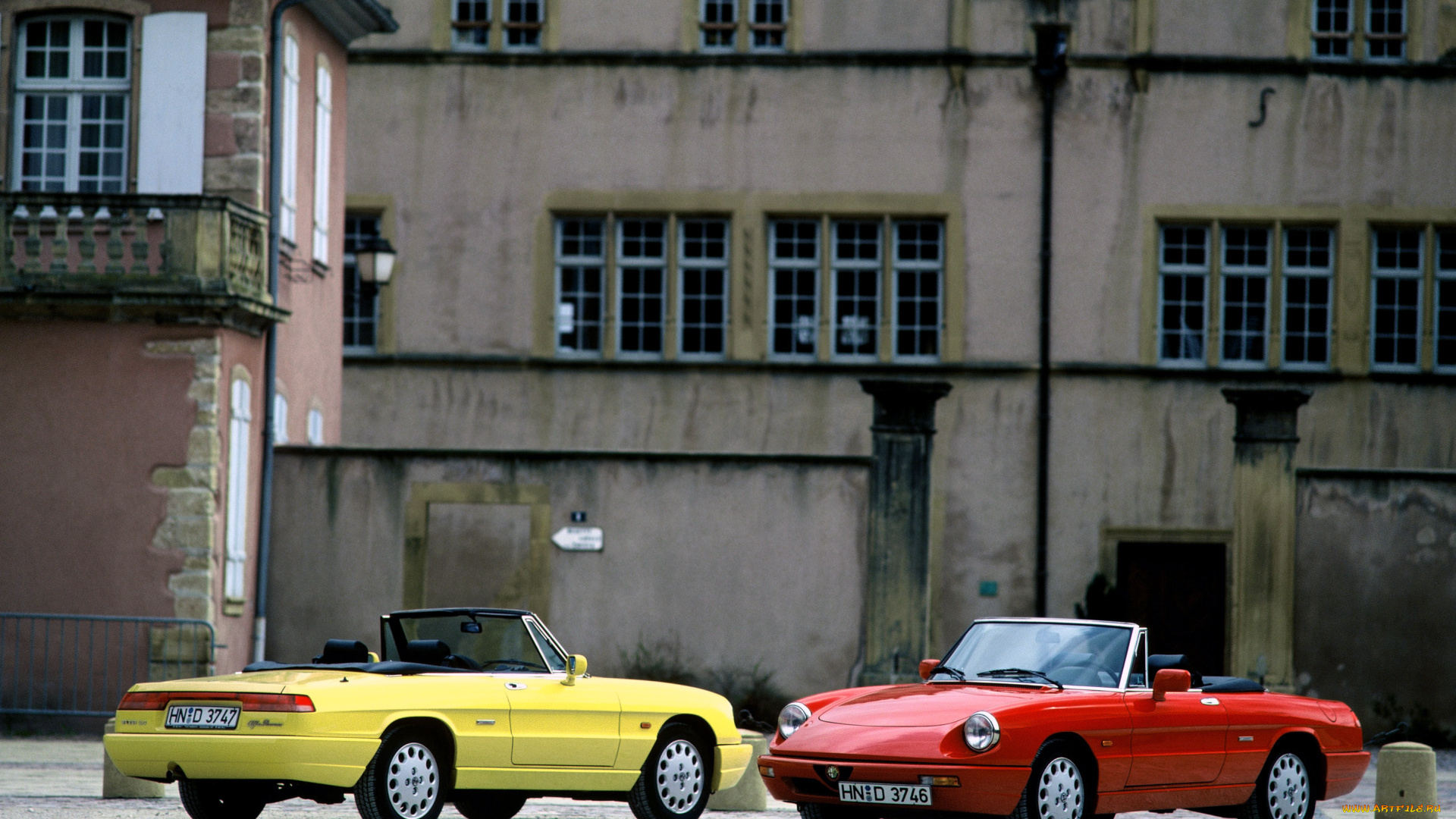 автомобили, alfa, romeo, alfa, romeo