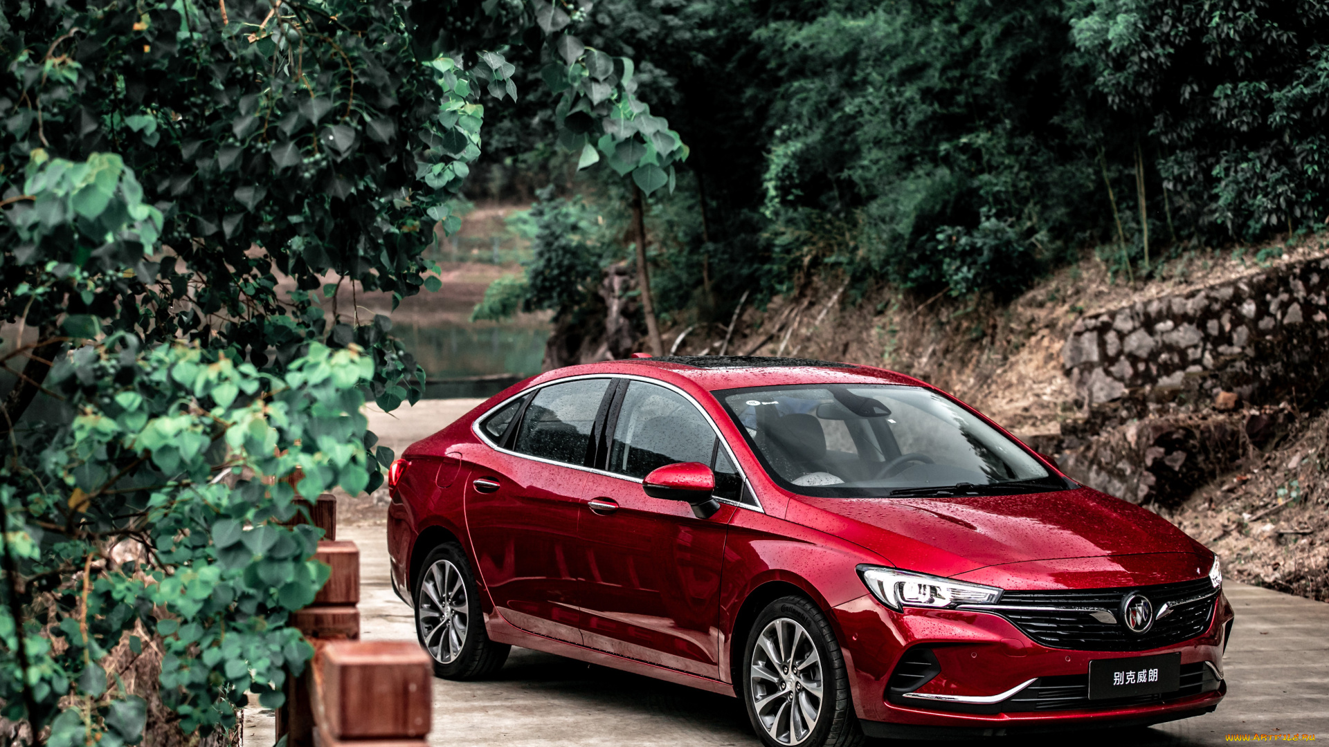 автомобили, buick