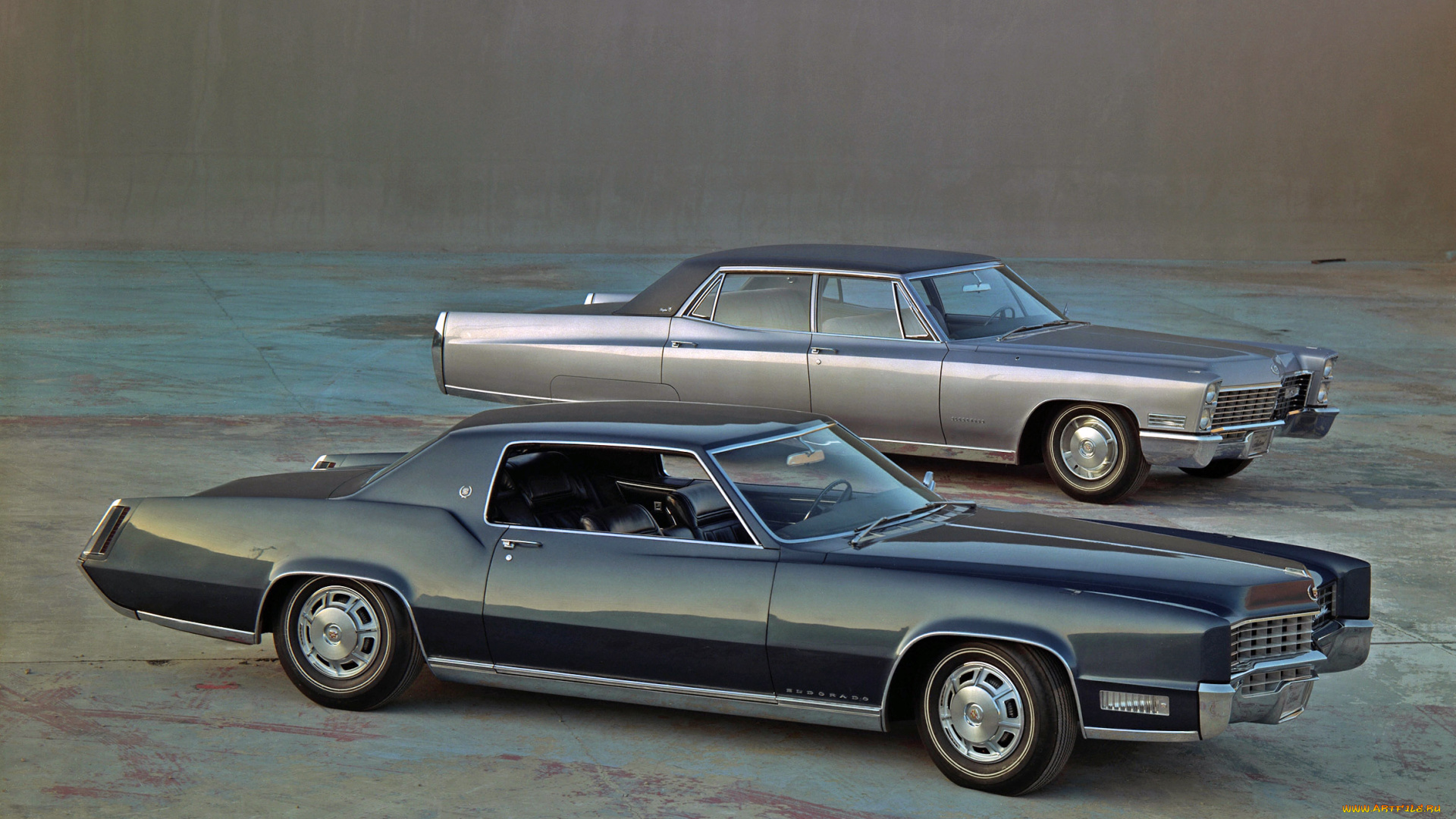 автомобили, cadillac