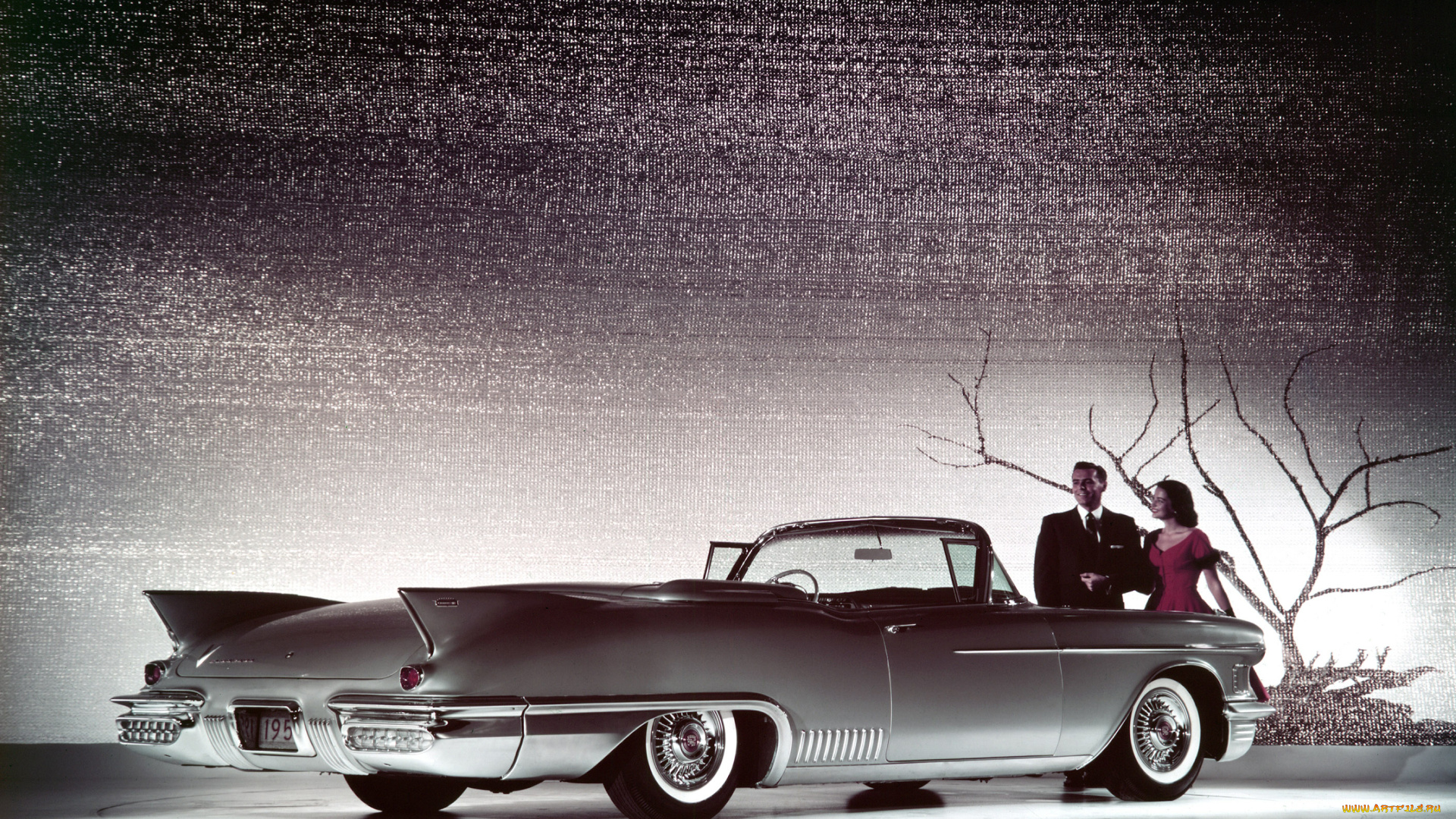 автомобили, cadillac