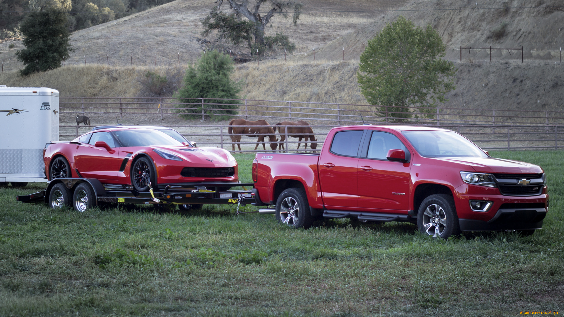 автомобили, chevrolet