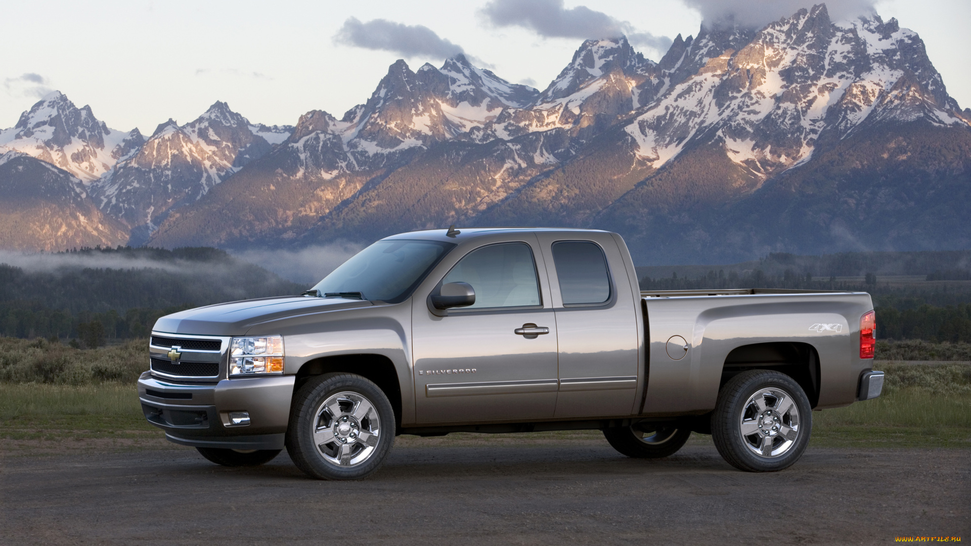 автомобили, chevrolet