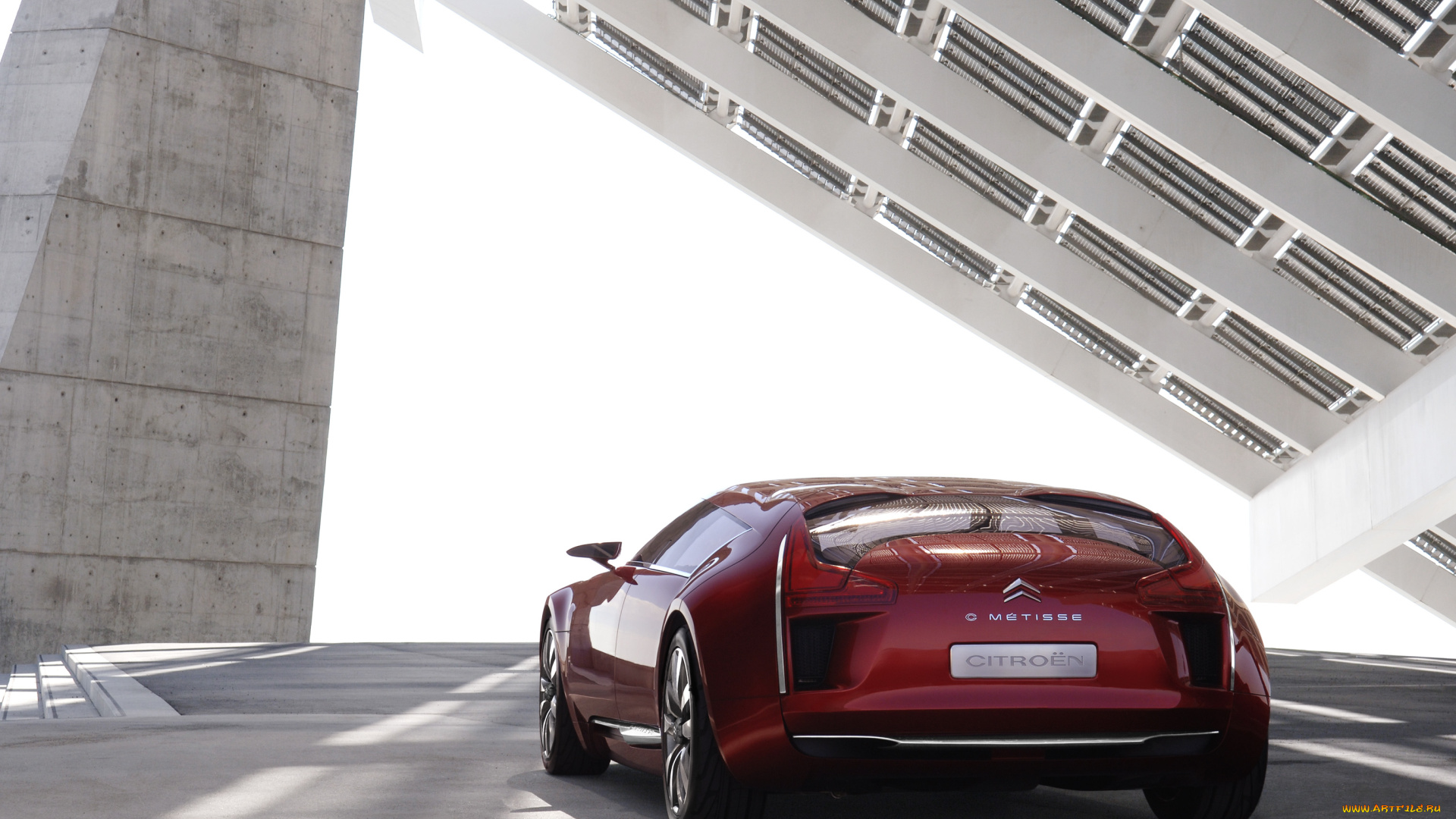 автомобили, citroen, ds