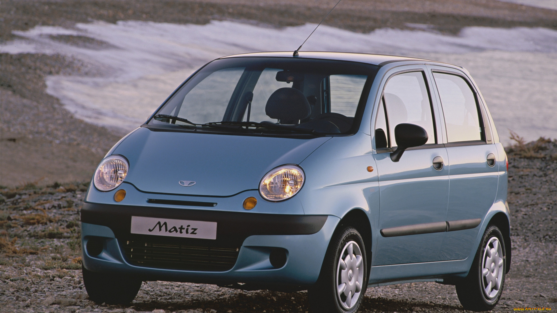 автомобили, daewoo