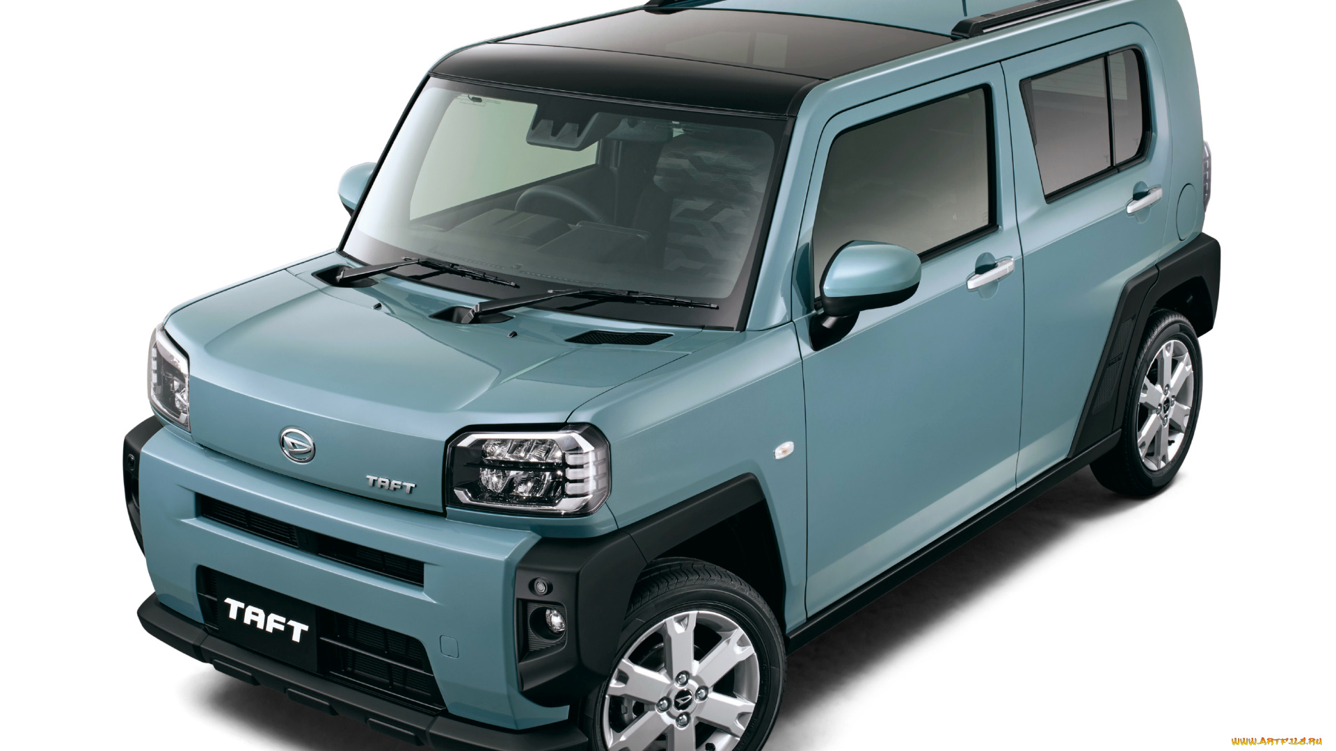 автомобили, daihatsu