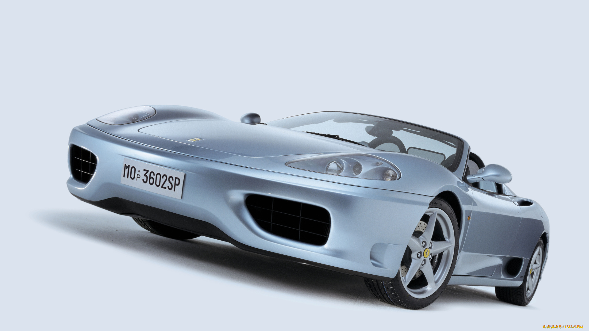 автомобили, ferrari